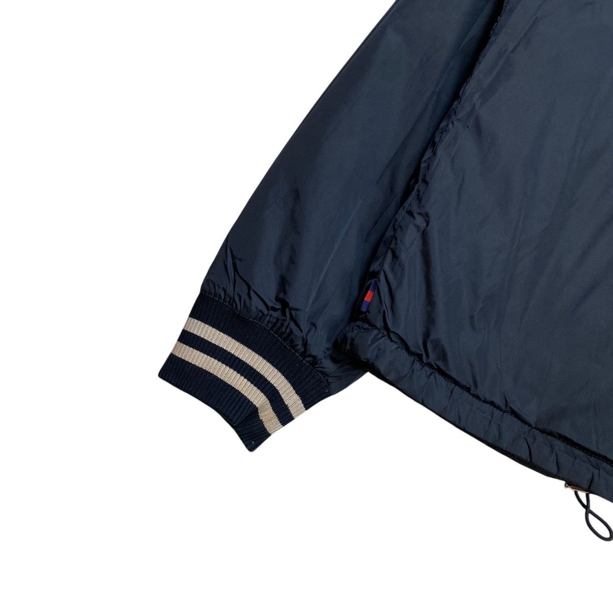 Gucci Reversible Gucci Tom Ford Nylon Bomber Jacket Size US M / EU 48-50 / 2 - 8 Thumbnail