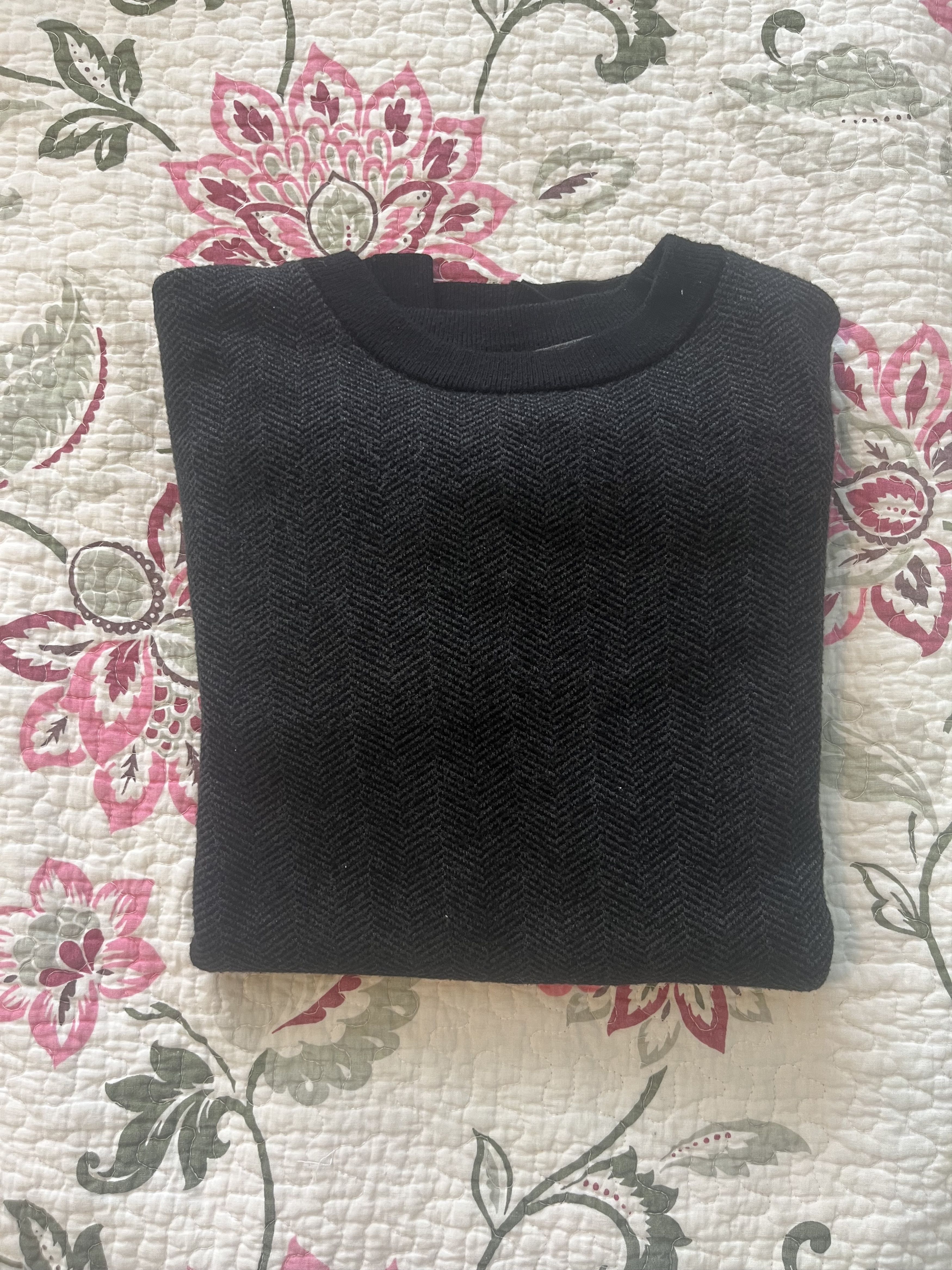 Other Lachlan Grandpa Sweater Size US L / EU 52-54 / 3 - 2 Thumbnail