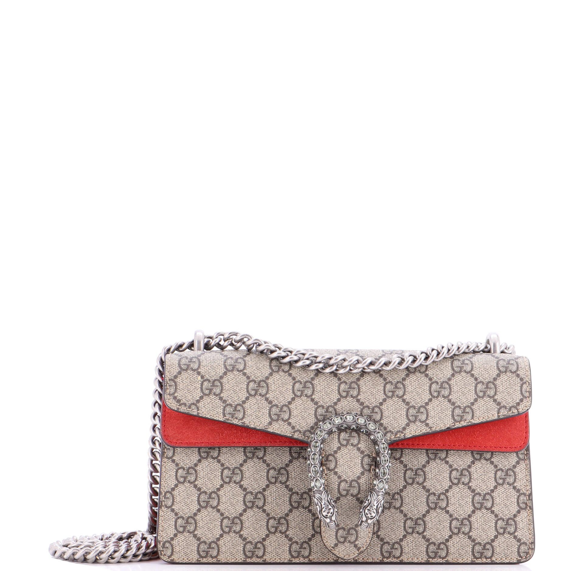 Gucci Dionysus Bag Size ONE SIZE - 1 Thumbnail