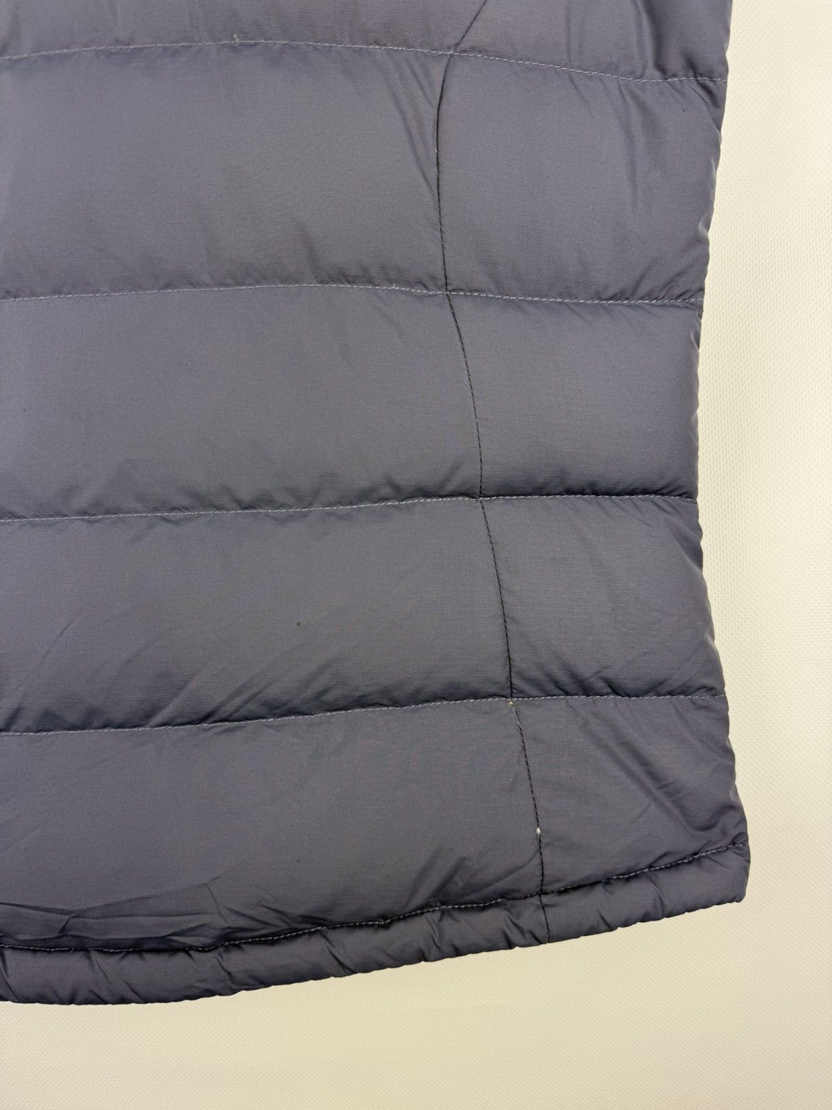 The North Face The North Face 700 Ladies Down Puffer Vest Waistcoat Size M Size M / US 6-8 / IT 42-44 - 23 Thumbnail