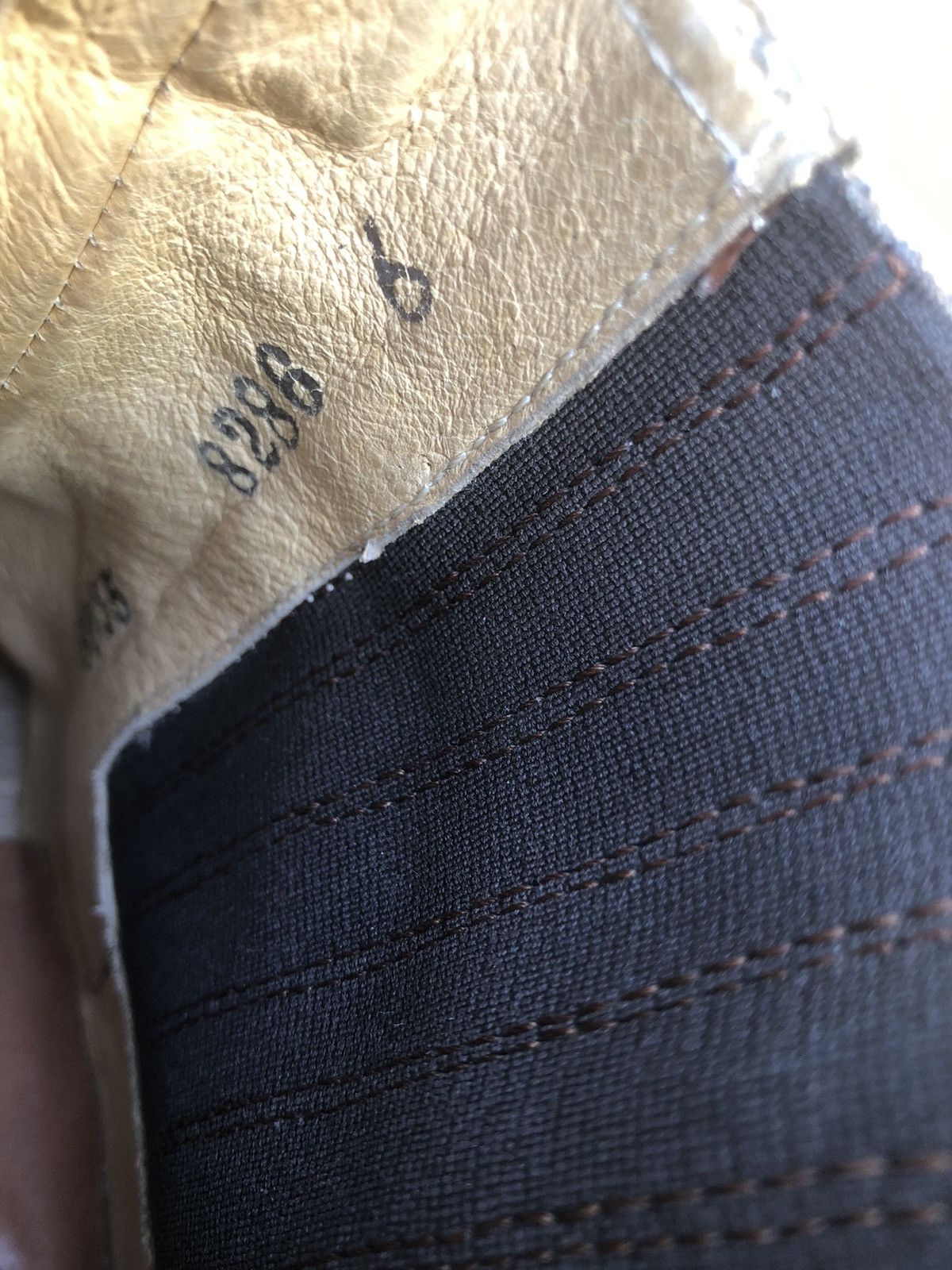 Sendra Sendra Suede Boots Size US 8.5 / IT 38.5 - 7 Thumbnail