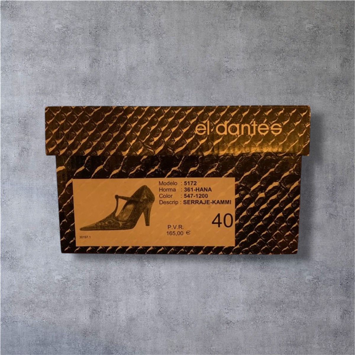 Other El Dantes camel stilletos 40 Size US 9 / IT 39 - 4 Thumbnail