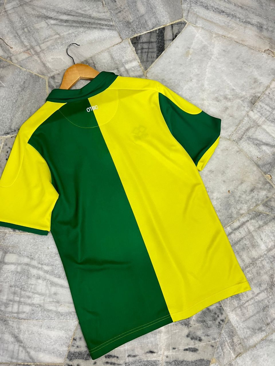 Other Norwich City 2015 home football jersey Size US S / EU 44-46 / 1 - 7 Thumbnail
