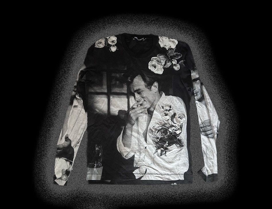 Dolce Gabbana James Dean | Grailed