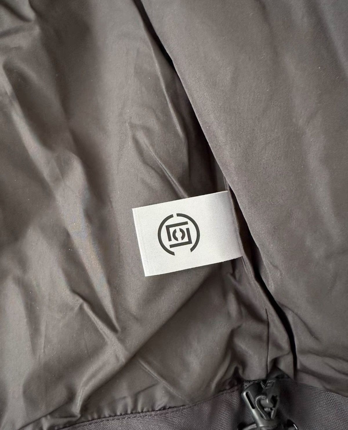 CLOT CLOT Edison Chen Early Vintage Outdoor Jacket Size US S / EU 44-46 / 1 - 5 Thumbnail