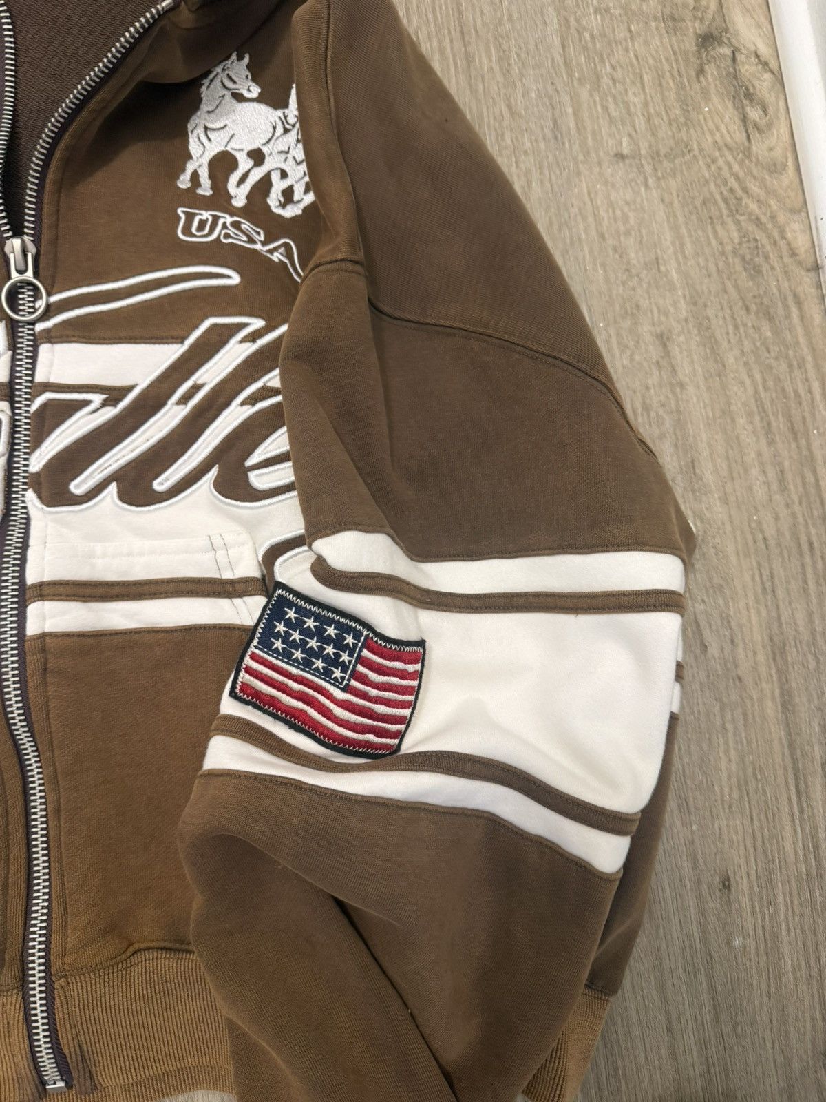 Vale Vale Forever Hoodie Size US XXL / EU 58 / 5 - 3 Thumbnail