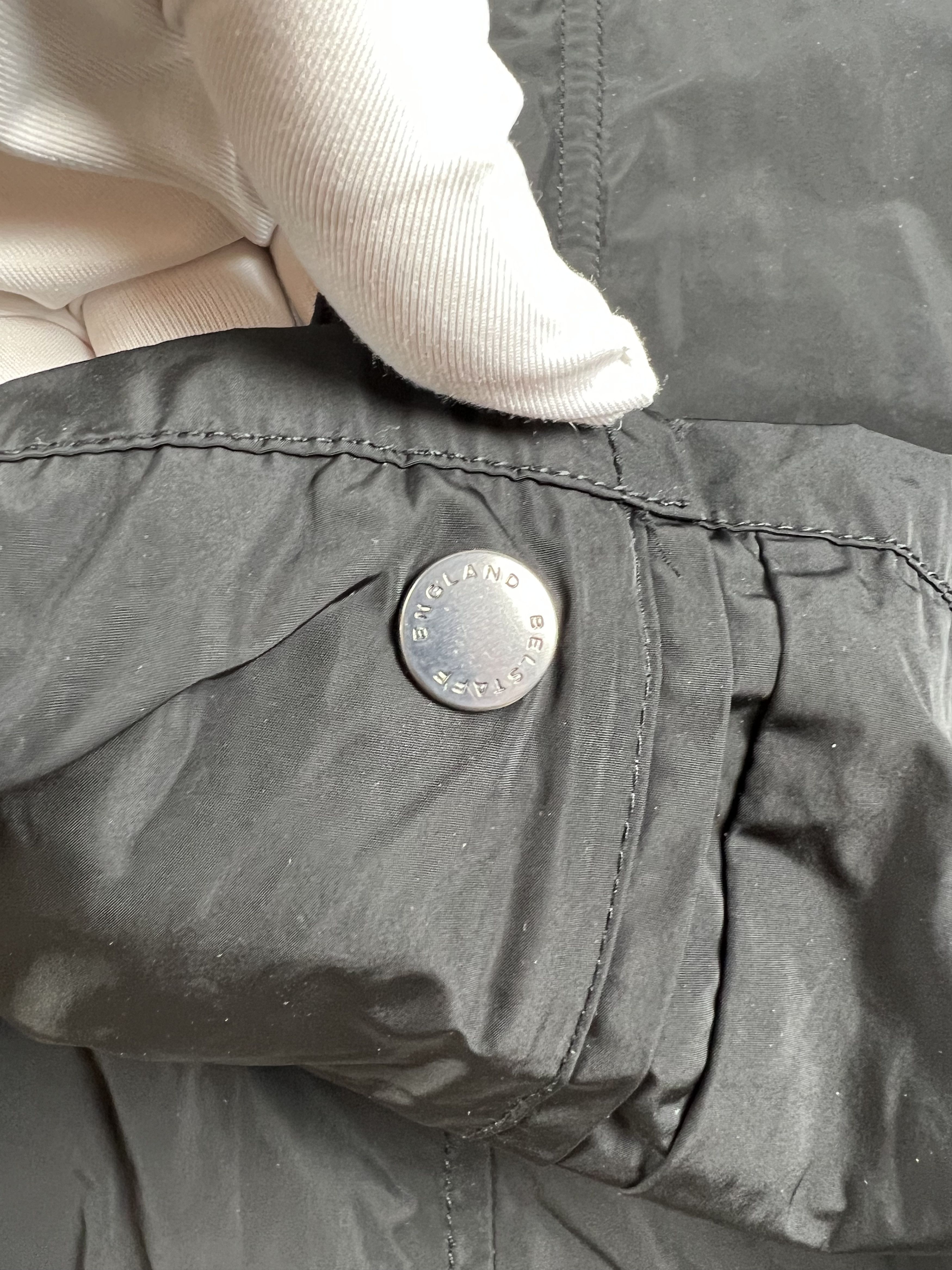 Belstaff Belstaff Jacket 48 Size US M / EU 48-50 / 2 - 7 Thumbnail