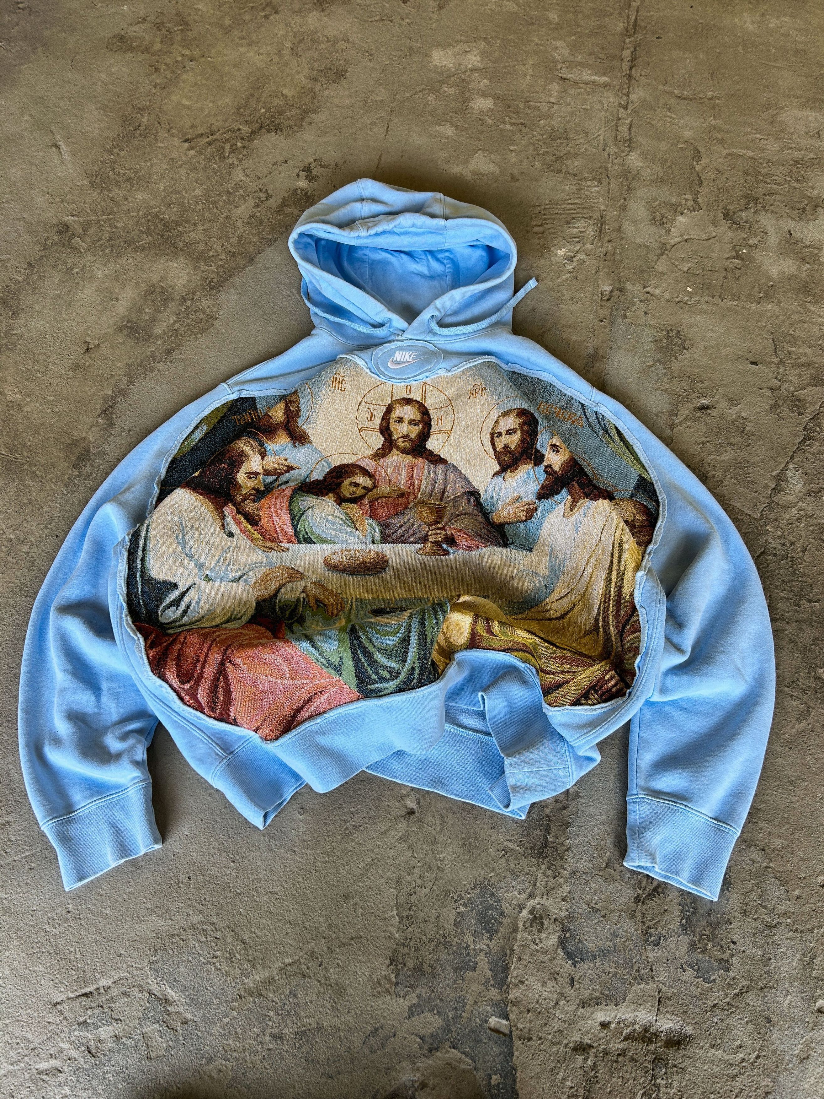 ウェア Grailed Primitive x Creep Show Black Hoodie | Zumiez