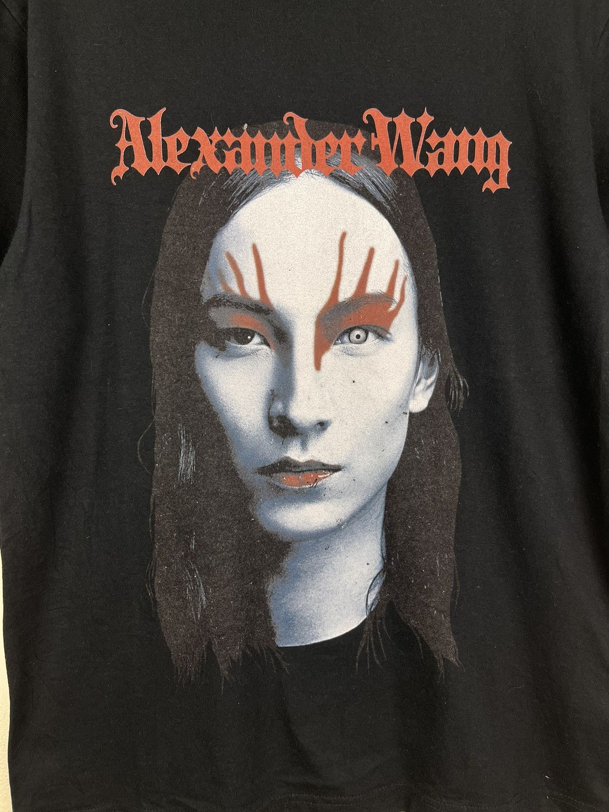 Alexander Wang × Marilyn Manson × Non Trouve Archive Non Trouve Paris x Alexander Wang x Marilyn Manson Size US M / EU 48-50 / 2 - 8 Thumbnail