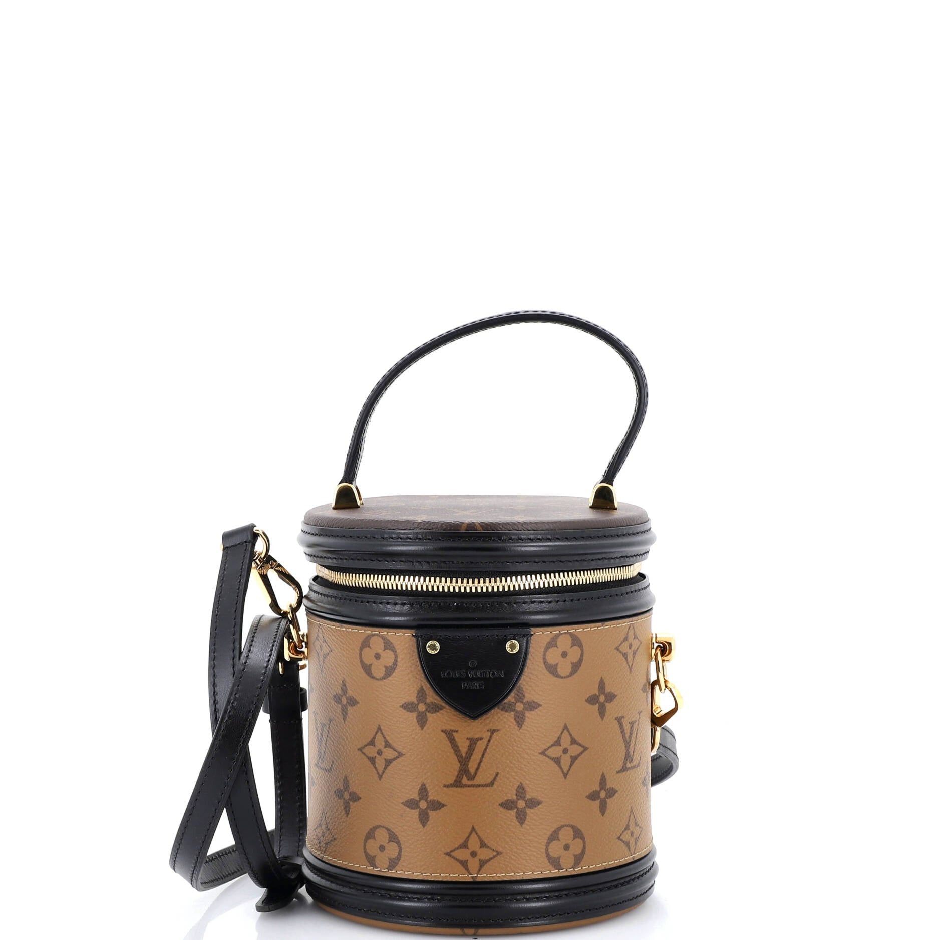 Louis Vuitton Cannes Handbag Size ONE SIZE - 1 Thumbnail