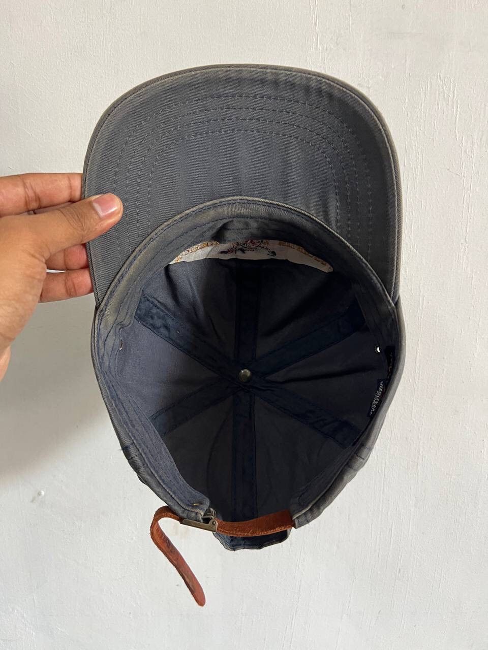 Tommy Hilfiger Tommy Hilfiger Golf Fade Hat Size ONE SIZE - 9 Thumbnail
