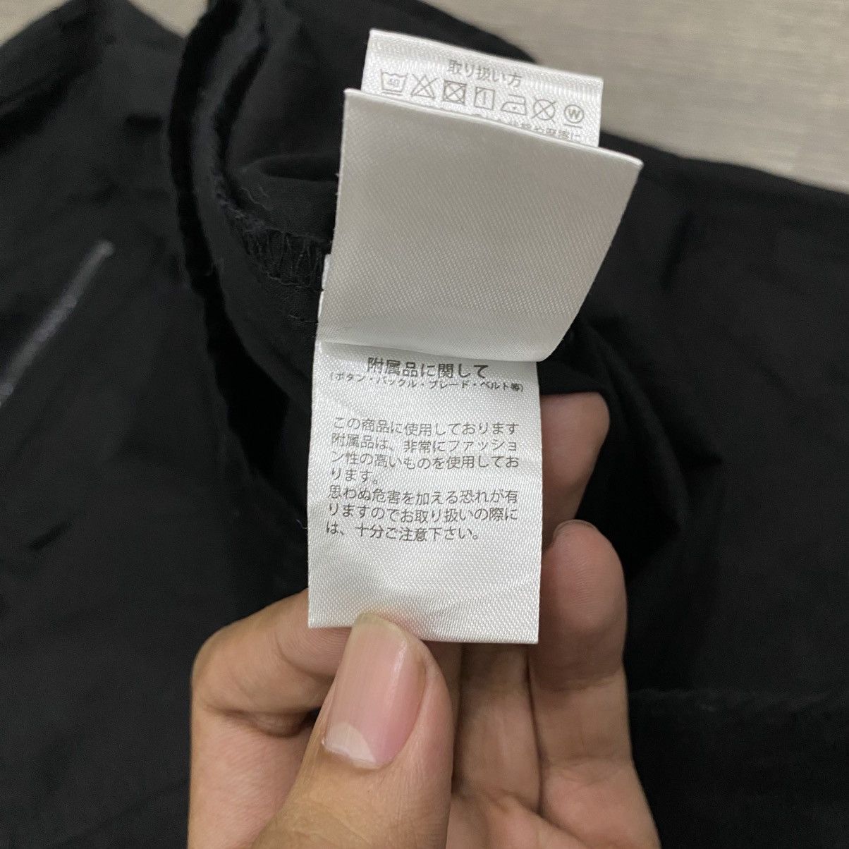 In The Attic 🇯🇵In The Attic Shirt🇯🇵 Size US M / EU 48-50 / 2 - 9 Thumbnail