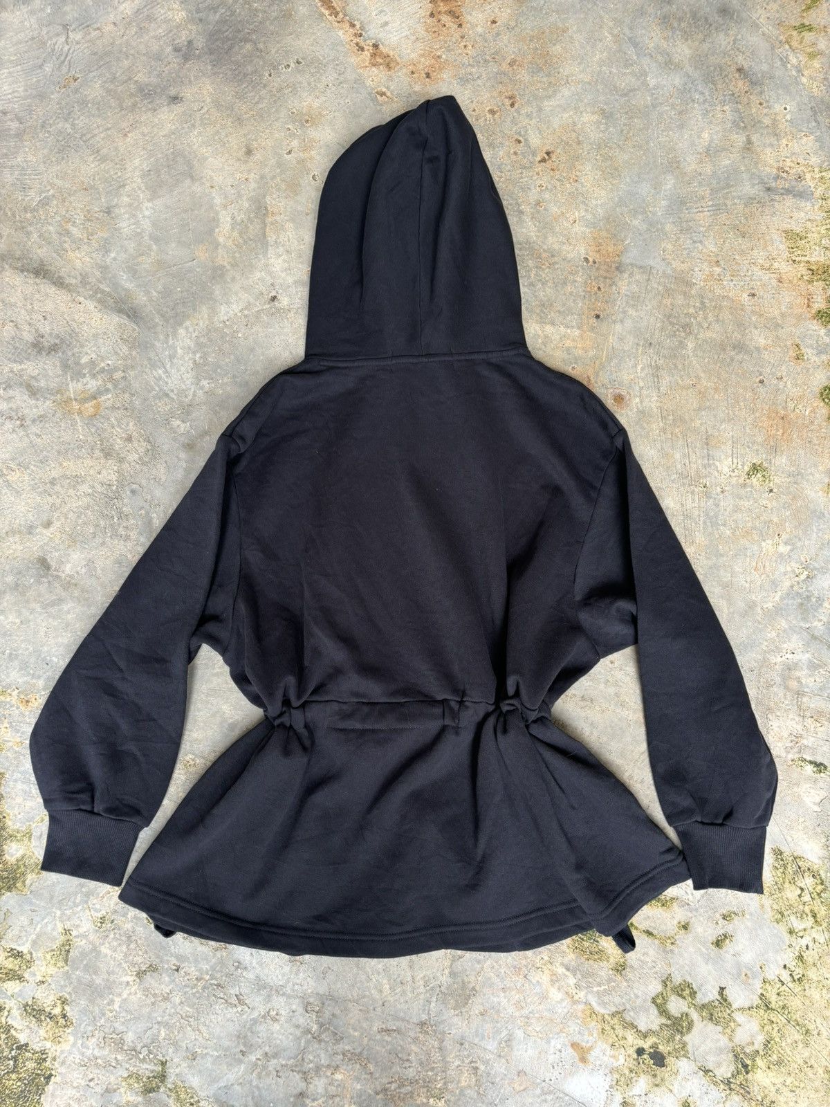 GU × Undercover GU x Undercover Hoodie Size US S / EU 44-46 / 1 - 4 Thumbnail