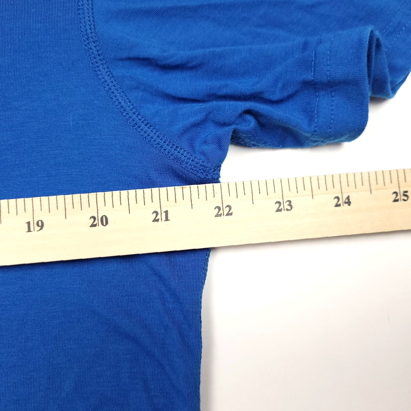 Adidas adidas Dare Defy Win Graphic T-Shirt Blue Adult XL Short Sleeve Mens Size US XL / EU 56 / 4 - 7 Thumbnail