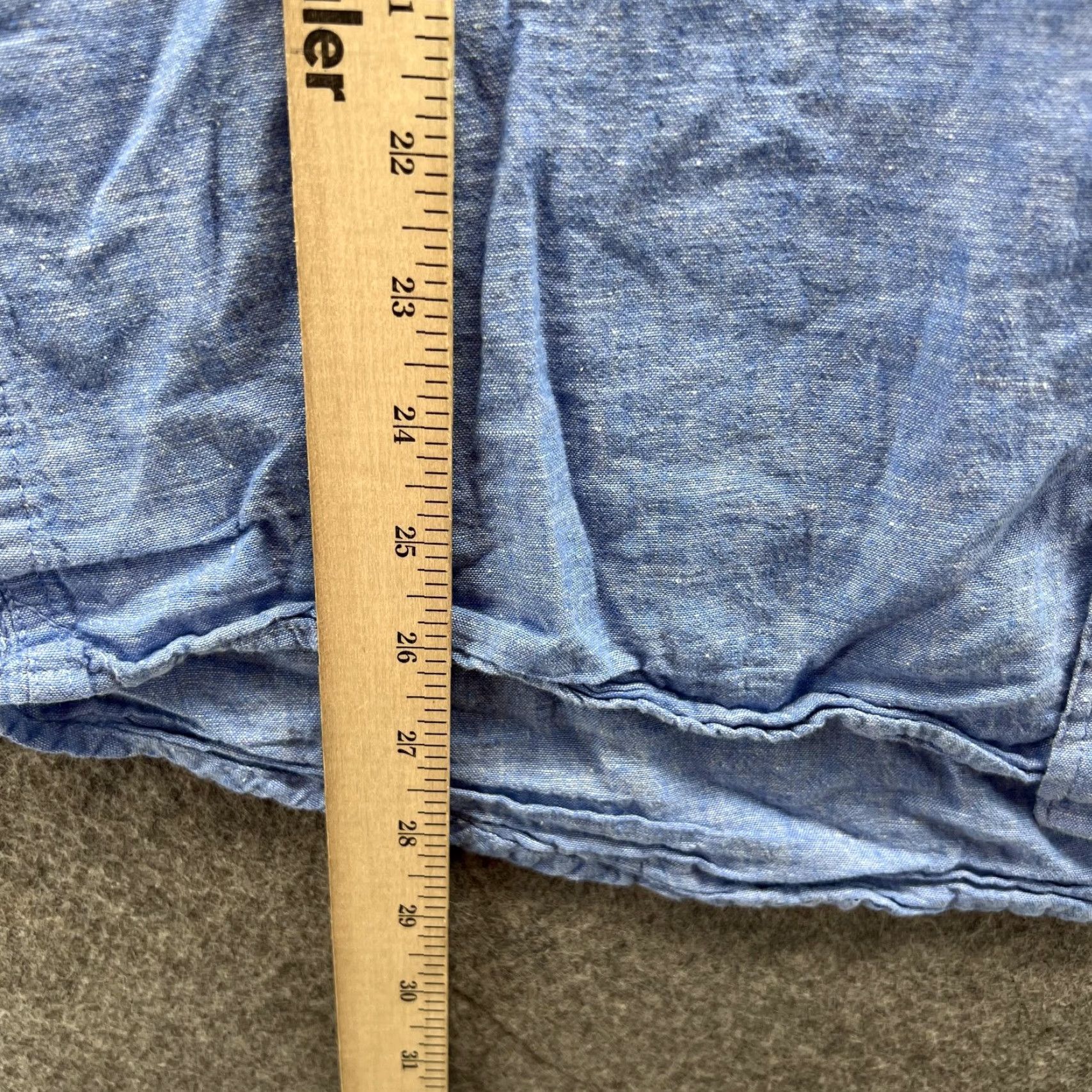 Tommy Hilfiger VINTAGE? No. Size US L / EU 52-54 / 3 - 6 Thumbnail