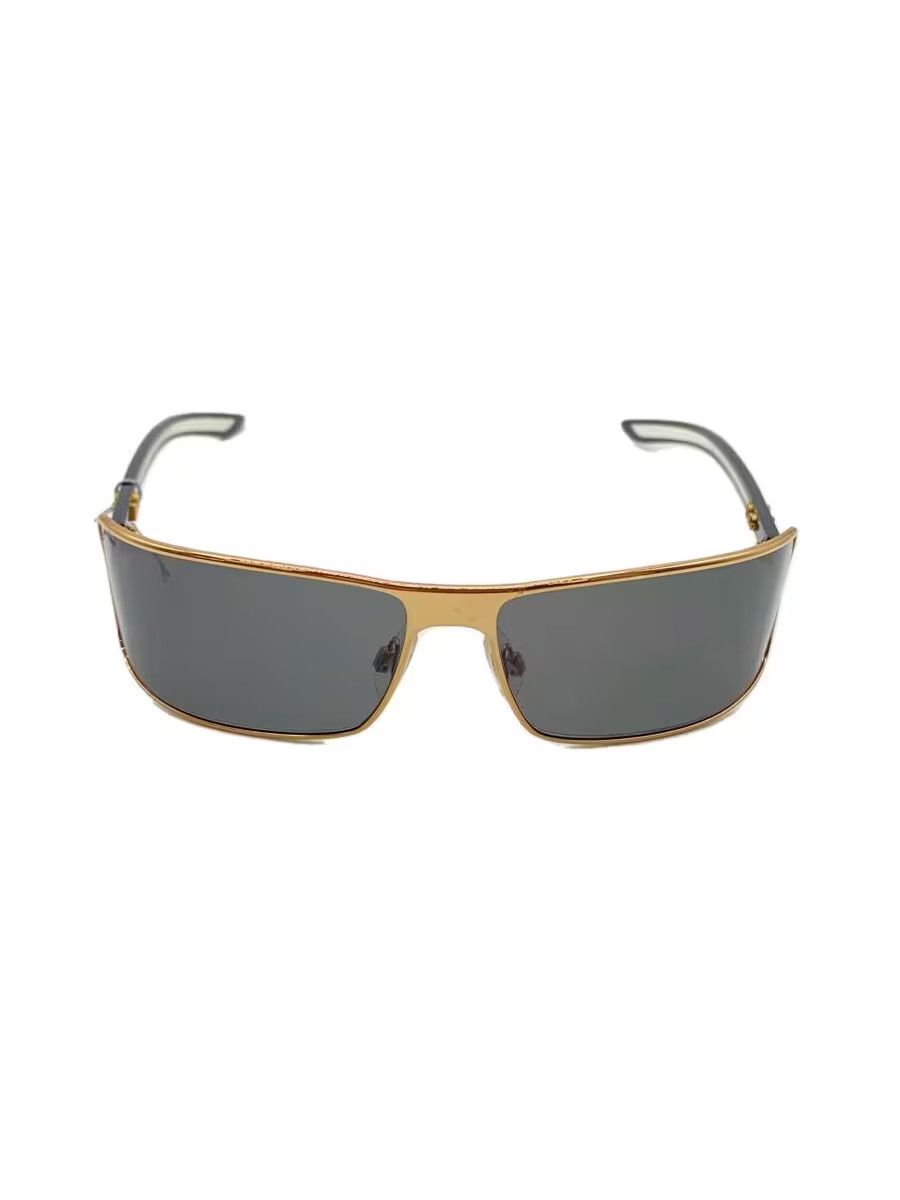 Dolce & Gabbana Wrap Lens Sunglasses Size ONE SIZE - 1 Thumbnail