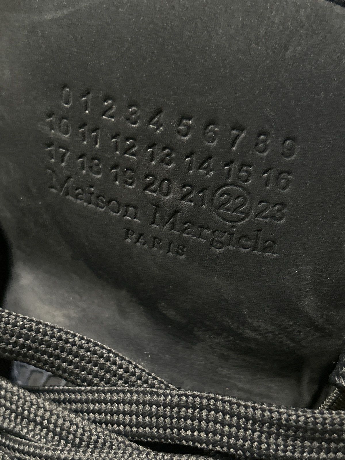 Maison Margiela Maison Margiela DDSTCK HI-TOPS Size US 9 / EU 42 - 7 Thumbnail