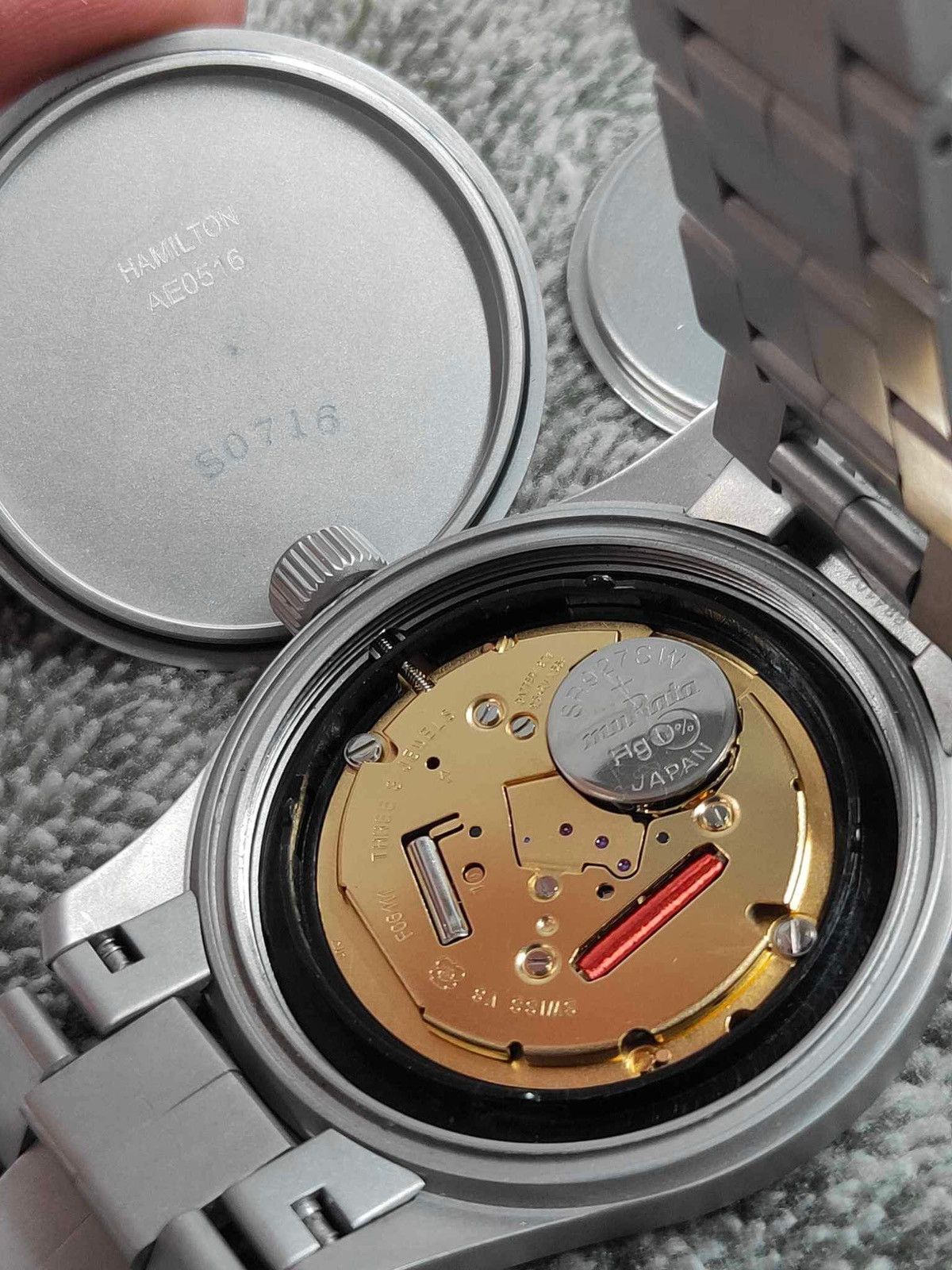 hamilton h682010