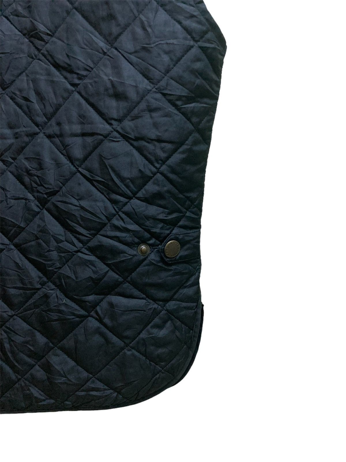 Barbour Barbour Quilted Vest Size US M / EU 48-50 / 2 - 7 Thumbnail