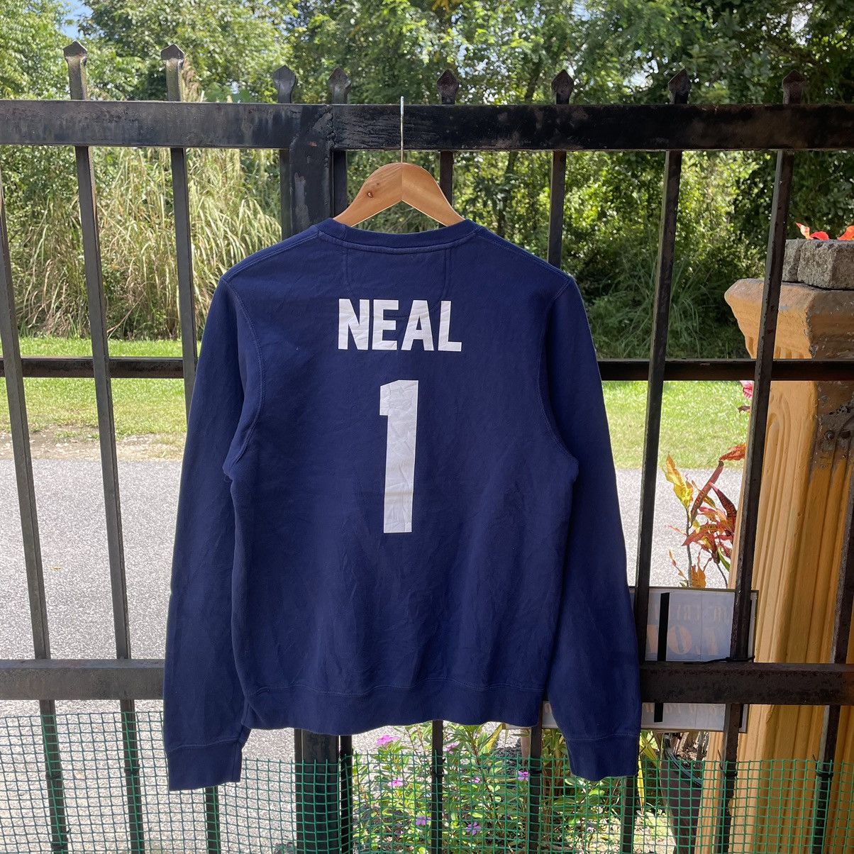 Vintage 🔥Vintage Softball Babes Number Set Sweatshirts Size US XS / EU 42 / 0 - 2 Thumbnail
