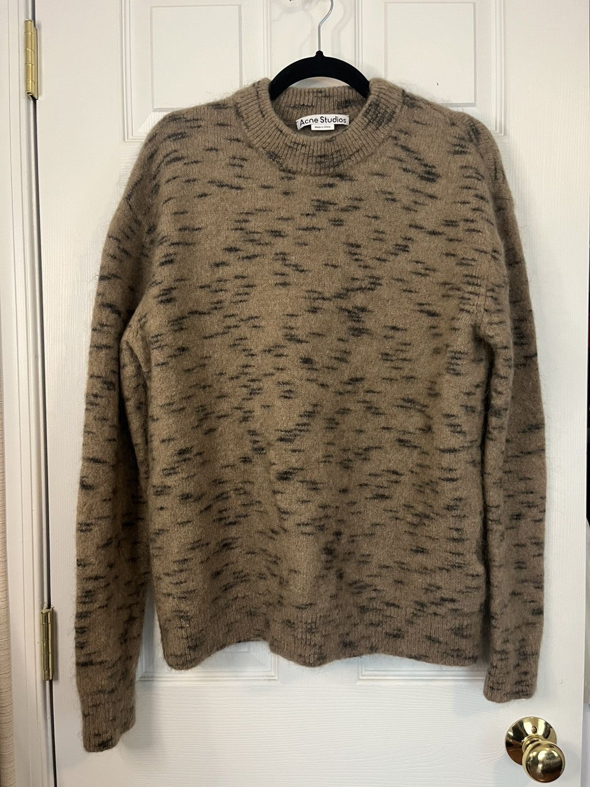 Acne Studios Acne Studios Sweater Size US M / EU 48-50 / 2 - 4 Thumbnail
