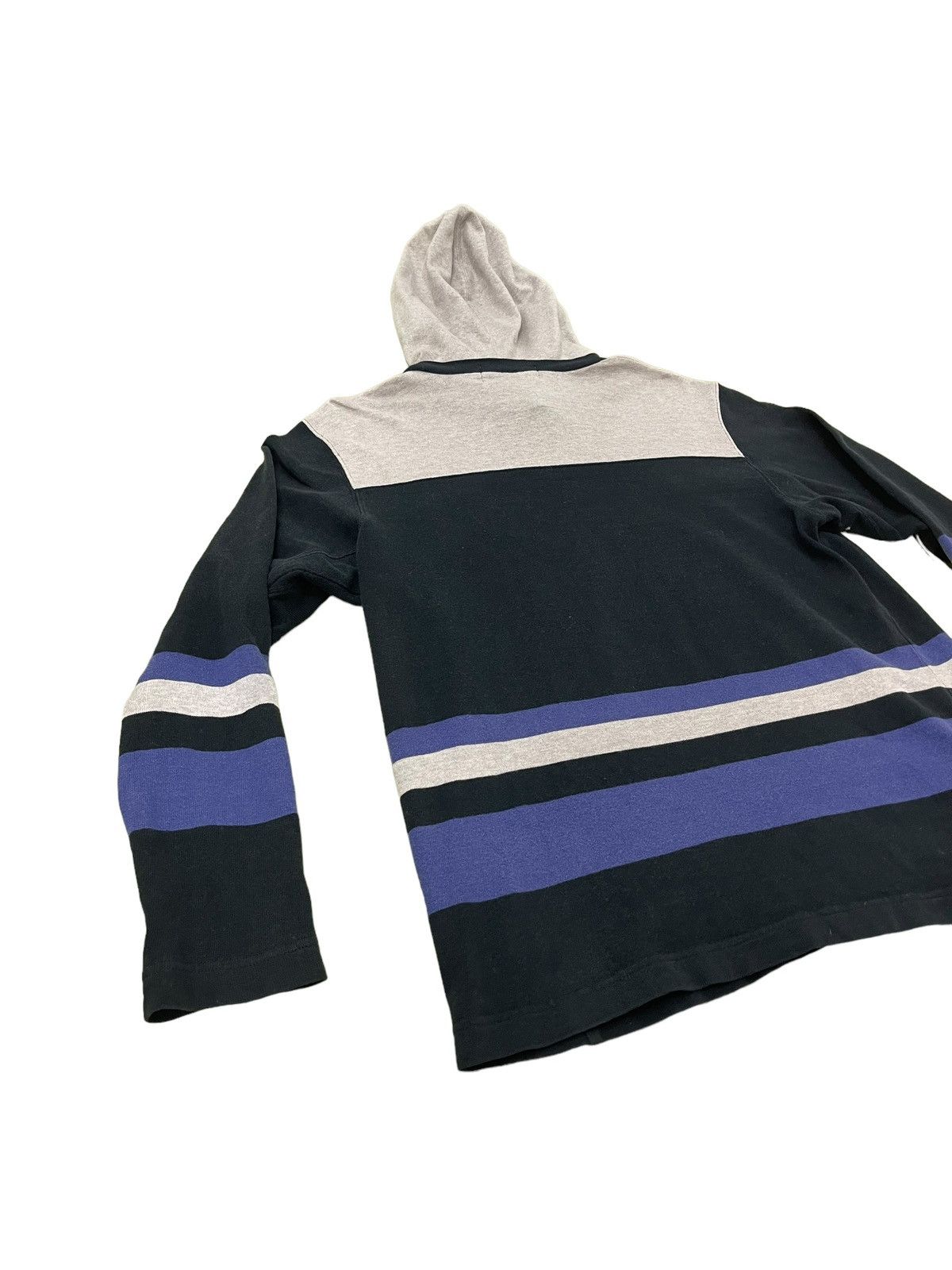 Polo Ralph Lauren Vintage Polo Sport Ralph Lauren Hoodie 5🟩8 Size US M / EU 48-50 / 2 - 12 Thumbnail