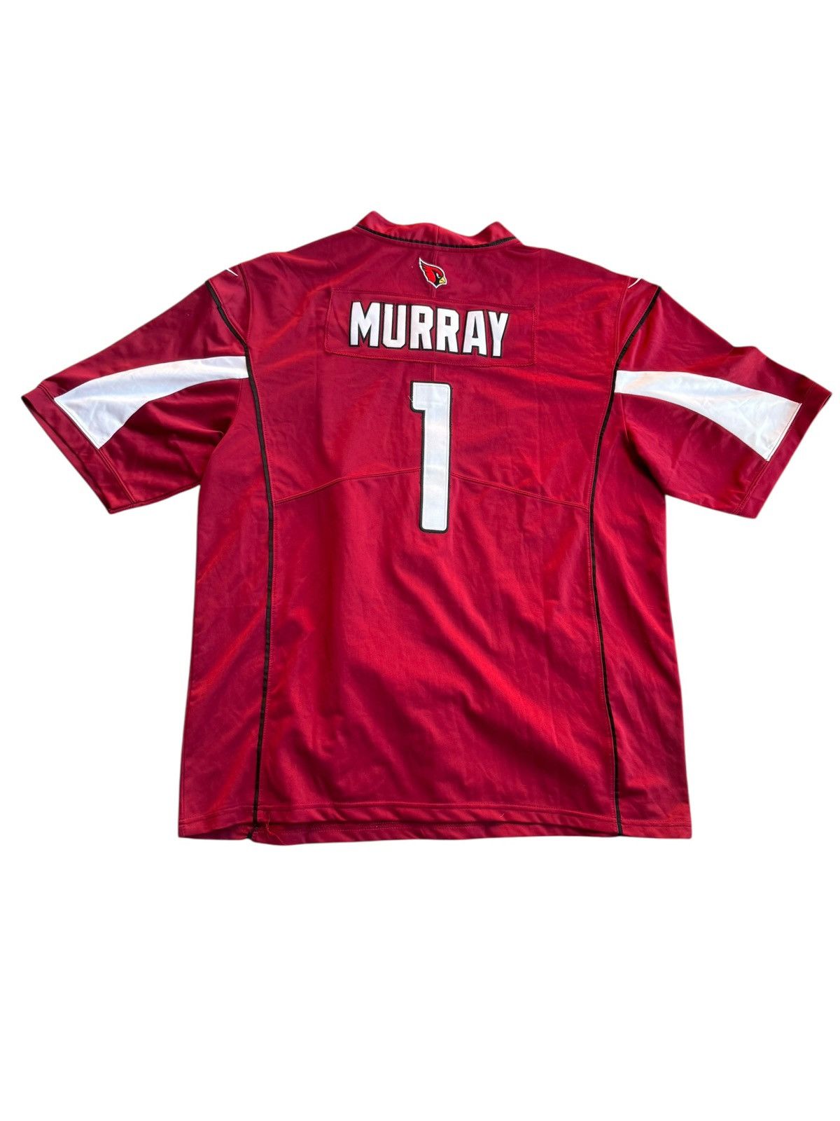 Nike Arizona Cardinals Kyler Murray Nike NFL Football Jersey Size US XXL / EU 58 / 5 - 4 Thumbnail