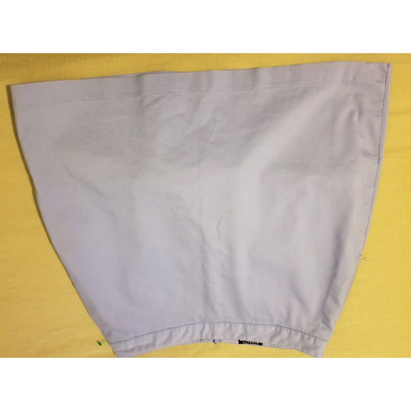 Adidas Womens adidas Golf Skirt 4 Purple Athletic Skirt Women XS? Size 27" / US 4 / IT 40 - 3 Thumbnail