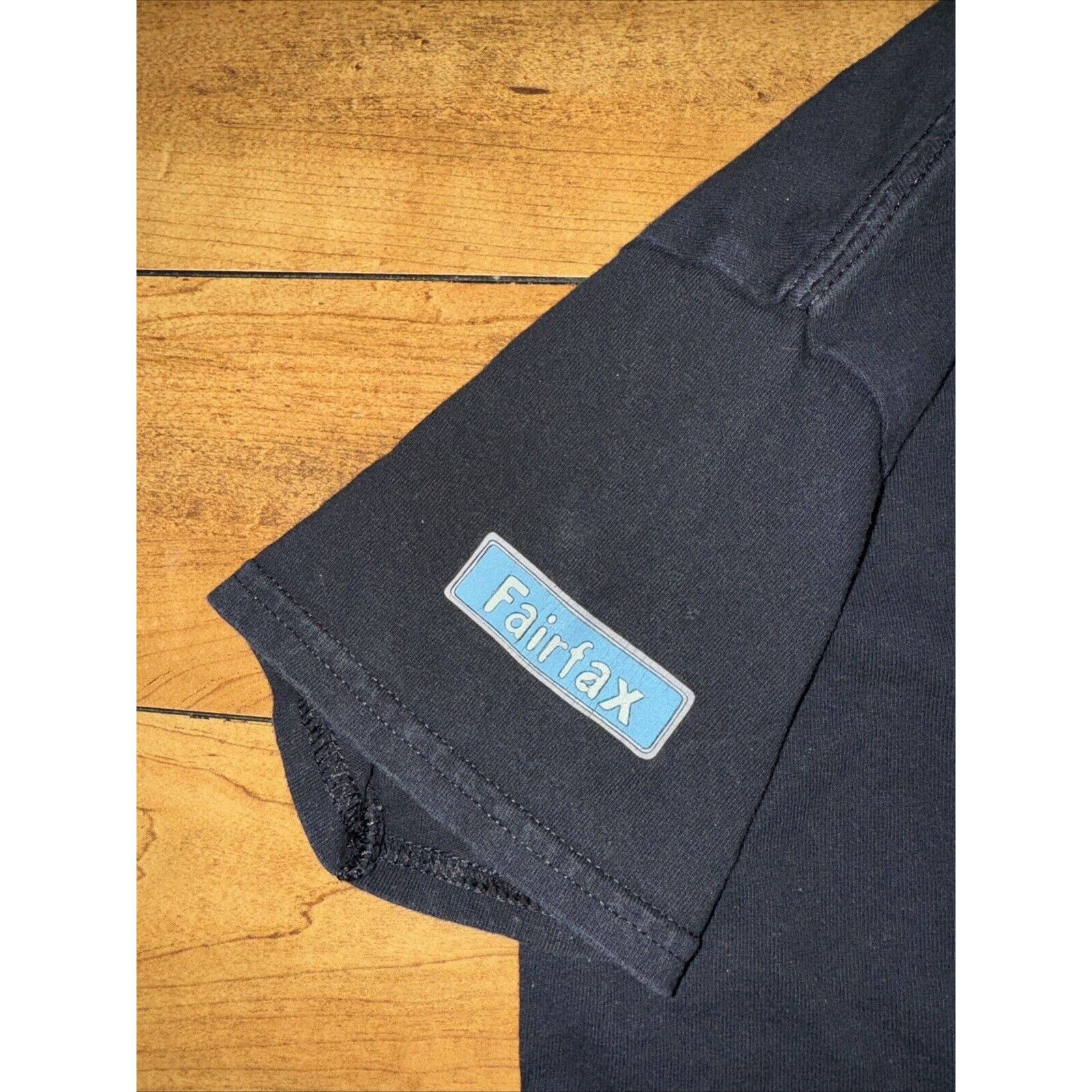 Japanese Brand × Staple Jeff Staples X Fairfax PopUp AMAZON T-shirt Sz S Small 17x25 Size US S / EU 44-46 / 1 - 4 Thumbnail