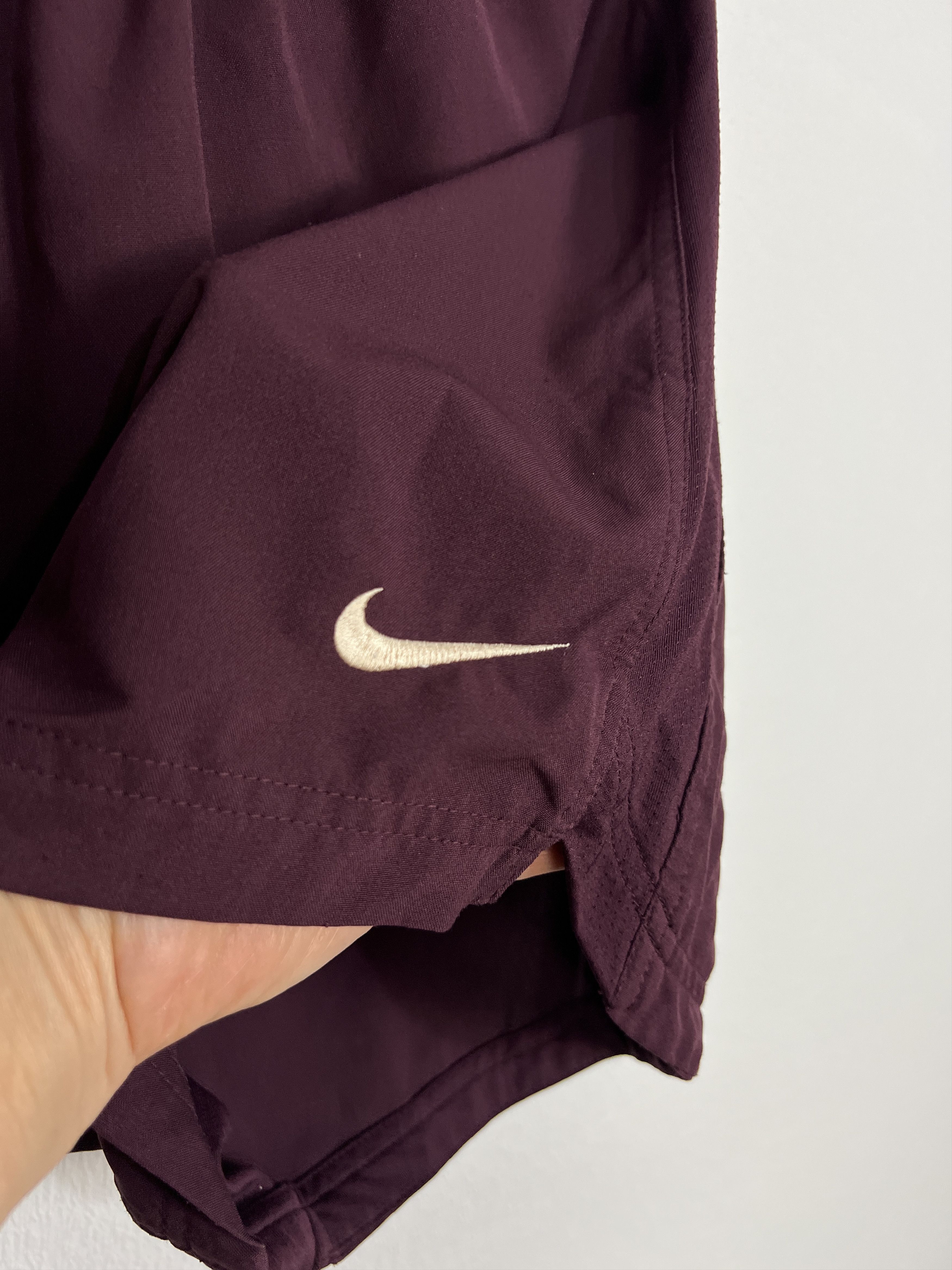 Nike Vintage 2000's Nike Portugal Football Shorts Soccer Athletic Size US 34 / EU 50 - 5 Thumbnail