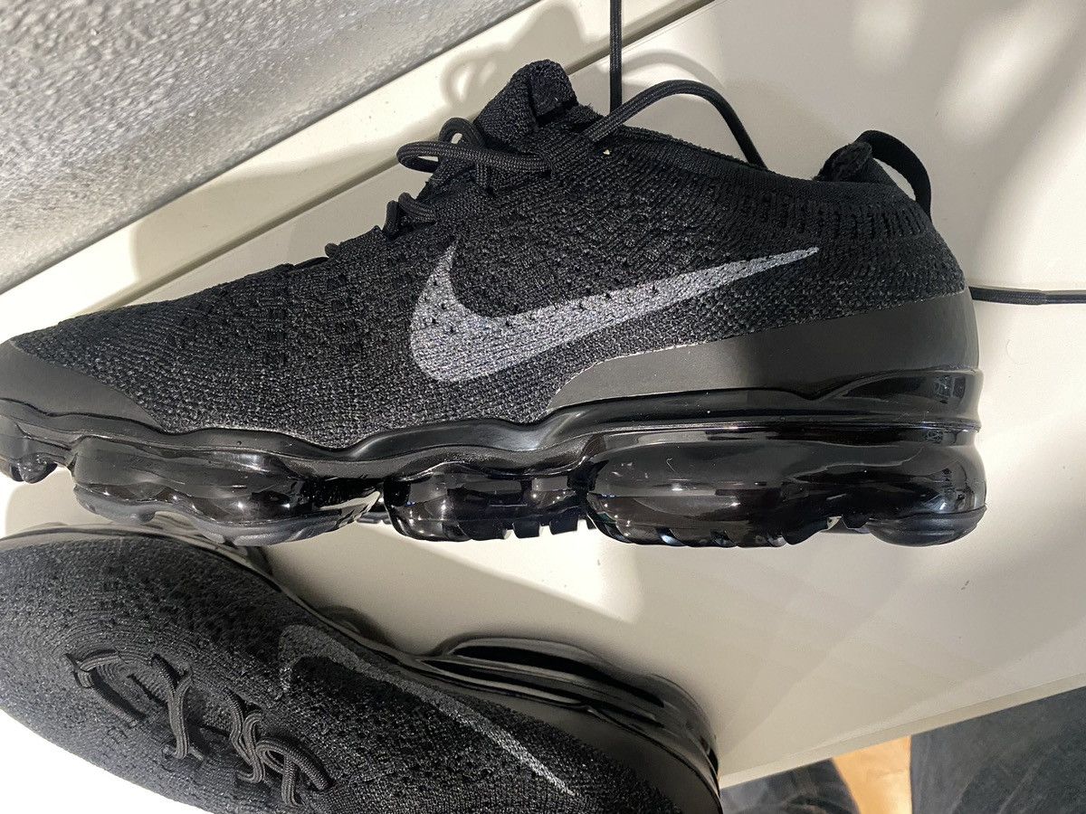 Nike Nike Vapormax DV6840-001 Size 11 Sneakers Size US 11 / IT 41 - 5 Thumbnail
