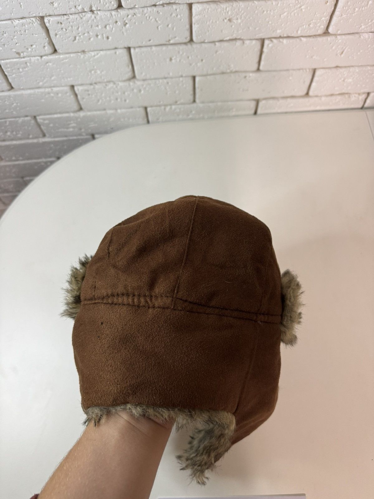 Other Ushanka hat cap Size ONE SIZE - 3 Thumbnail