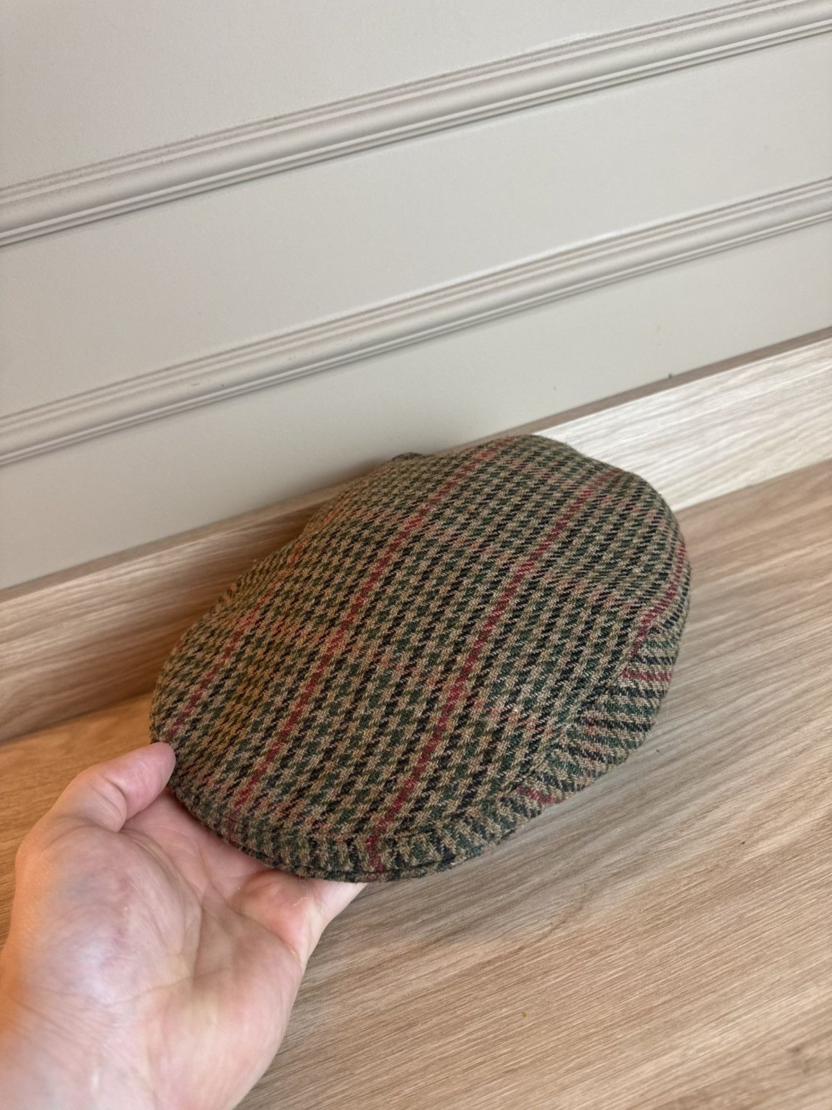 Barbour Barbour Beretta vintage 00s Hat Old Money Luxury style Size ONE SIZE - 2 Thumbnail