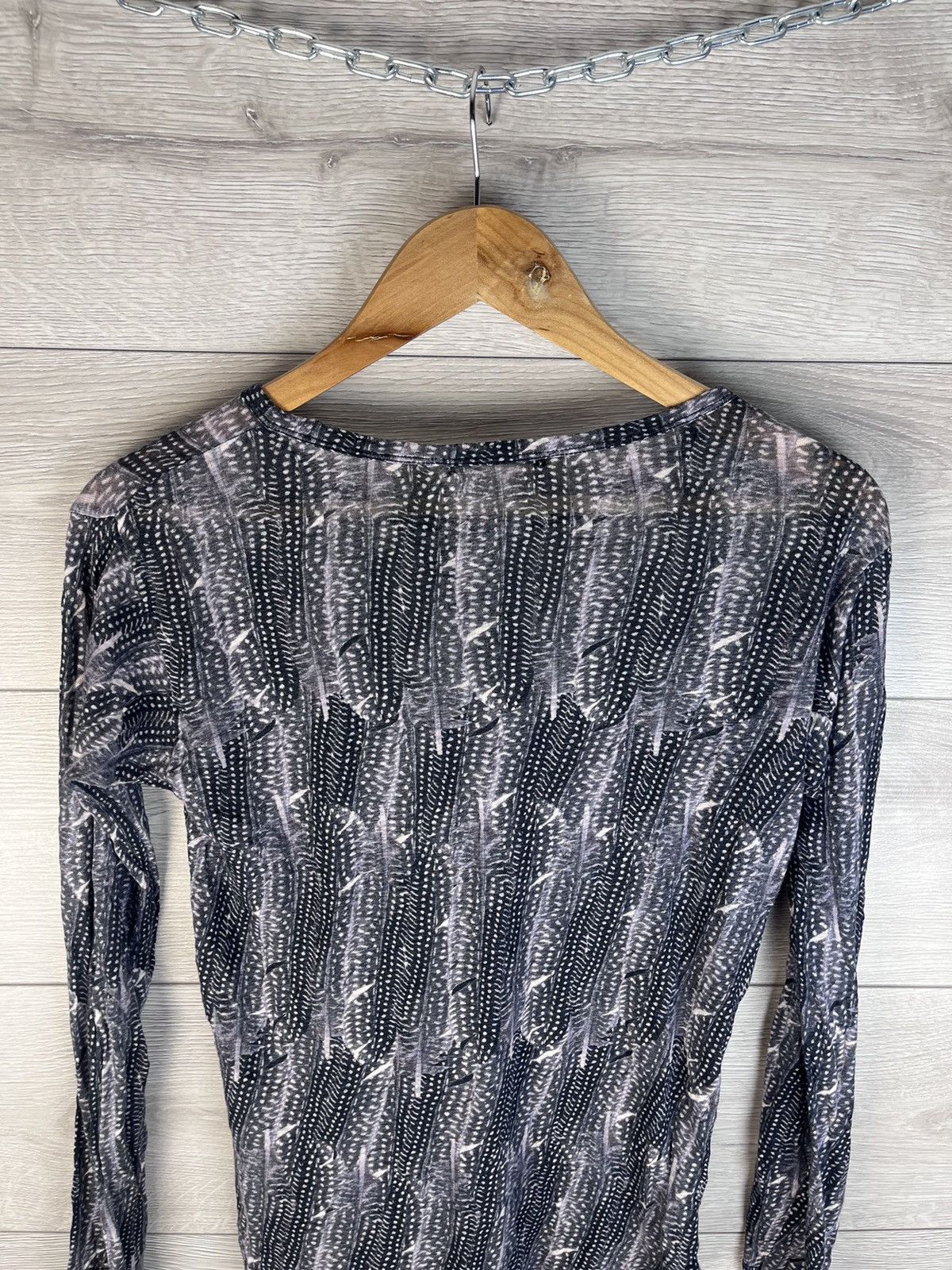Isabel Marant Women sweater Isabel Marant size M made in Italy 🇮🇹 Size M / US 6-8 / IT 42-44 - 13 Thumbnail