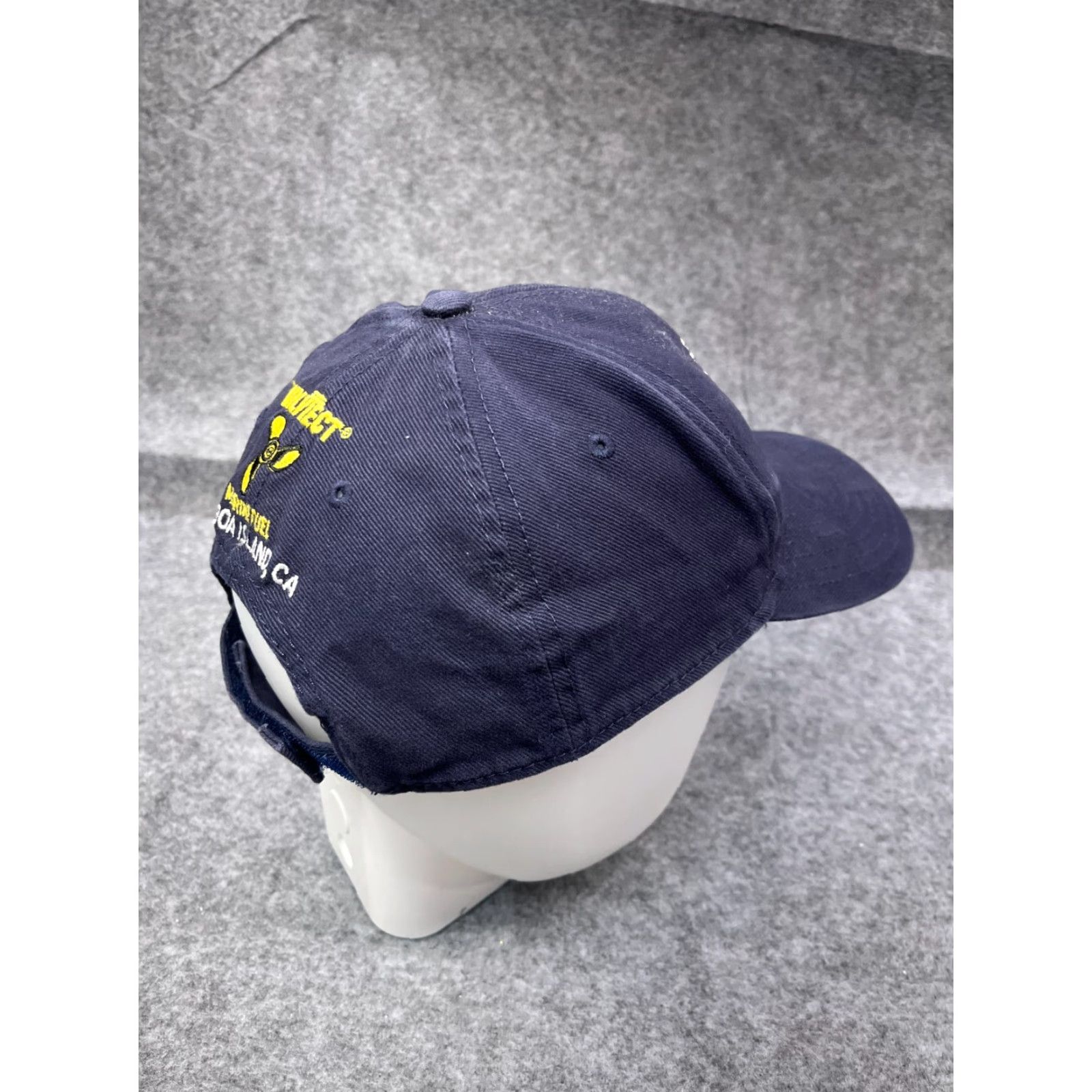 Vintage Otto Baseball Cap Hat Adjustable One Size Black Casual Workwear Mens Size ONE SIZE - 7 Thumbnail