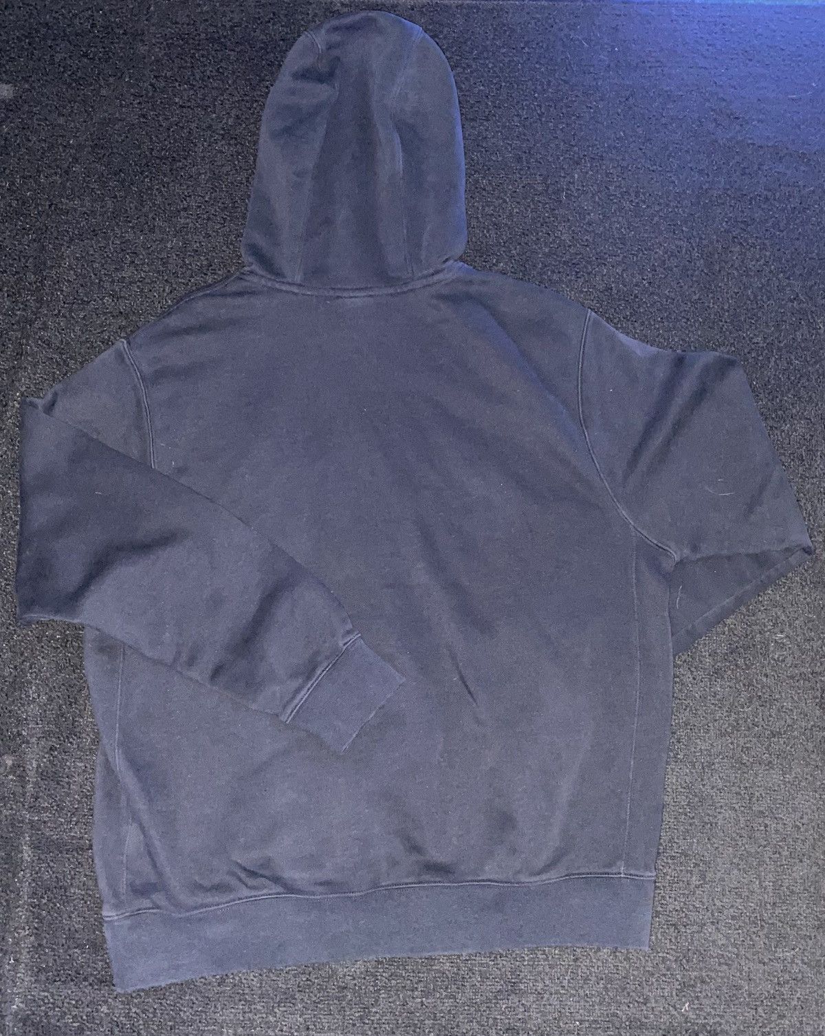 Nike Black nike holdie Size US L / EU 52-54 / 3 - 2 Thumbnail