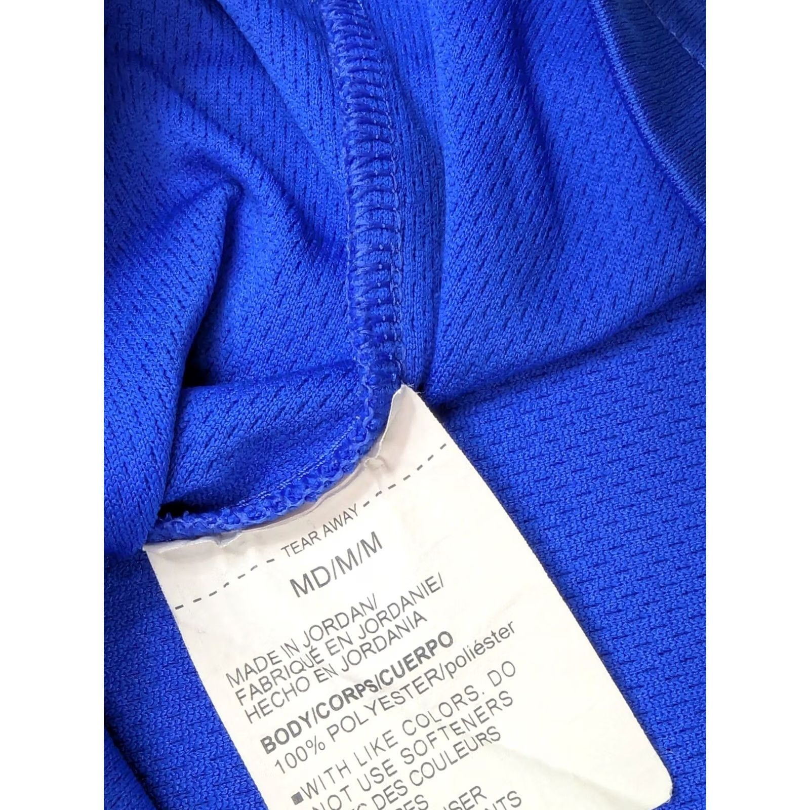 Under Armour Under Armour Tech Loose HeatGear Polo Shirt Men M Blue Short Sleeve Button Polo Shirt Mens Blue UA Tech Size US M / EU 48-50 / 2 - 4 Thumbnail