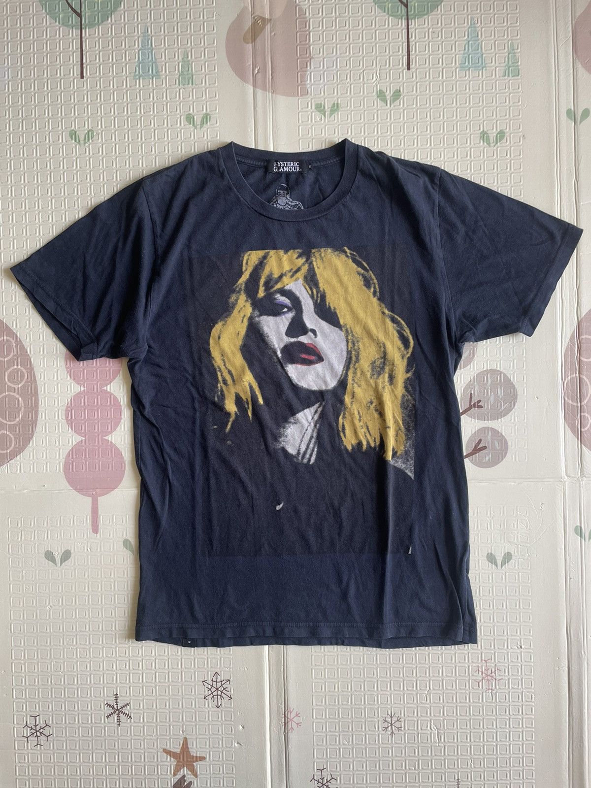 Hysteric Glamour × Japanese Brand Hysteric glamour Vintage/ Y2K bundle deal Size US S / EU 44-46 / 1 - 7 Thumbnail