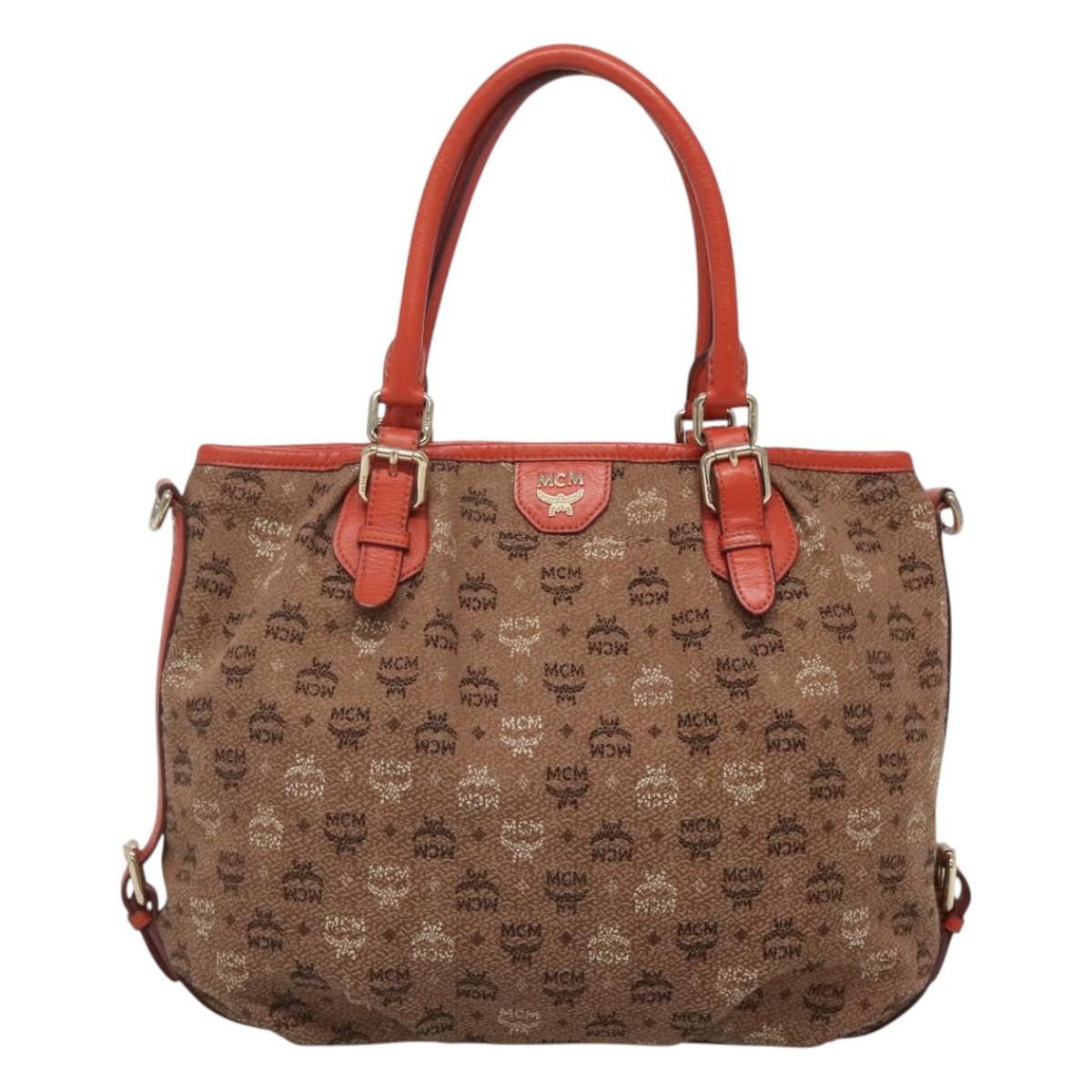 MCM MCM tote Size ONE SIZE - 1 Thumbnail