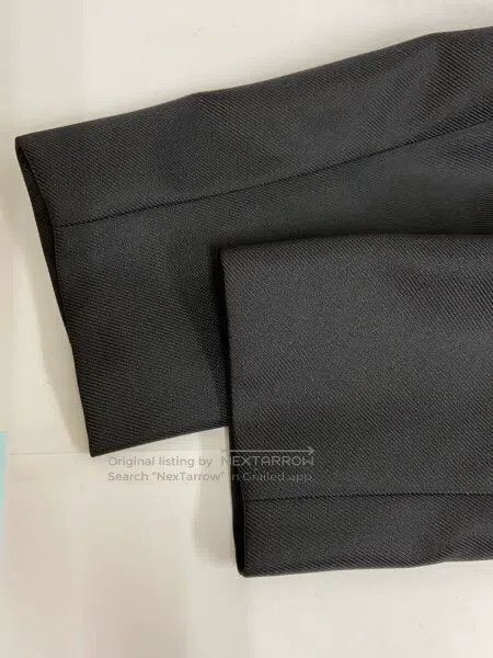 Comme des Garcons Comme Des Garcons Blazer Size US M / EU 48-50 / 2 - 6 Thumbnail