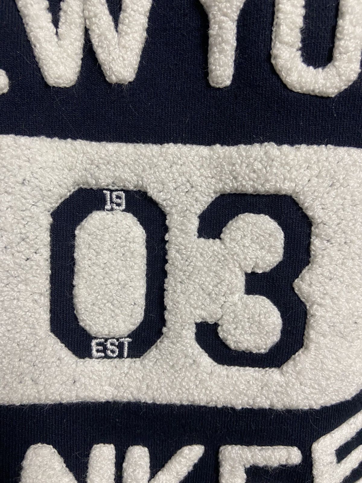Majestic Majestic Athletic New York Yankees Jacket – Men’s Size S Size US S / EU 44-46 / 1 - 9 Thumbnail