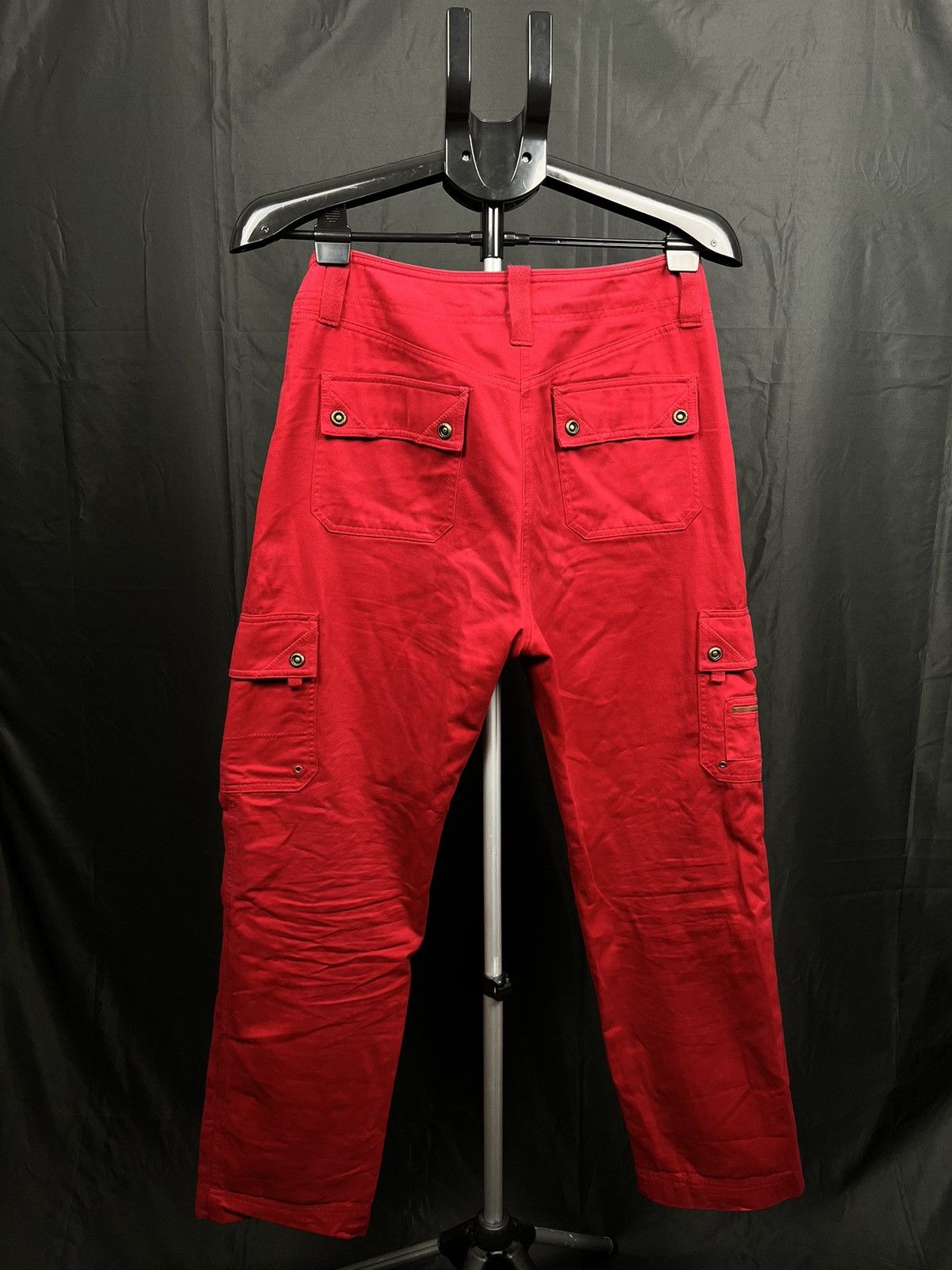 Lauren Ralph Lauren × Polo Ralph Lauren × Ralph Lauren Lauren Ralph Lauren cargo old money pants Size US 33 - 4 Thumbnail