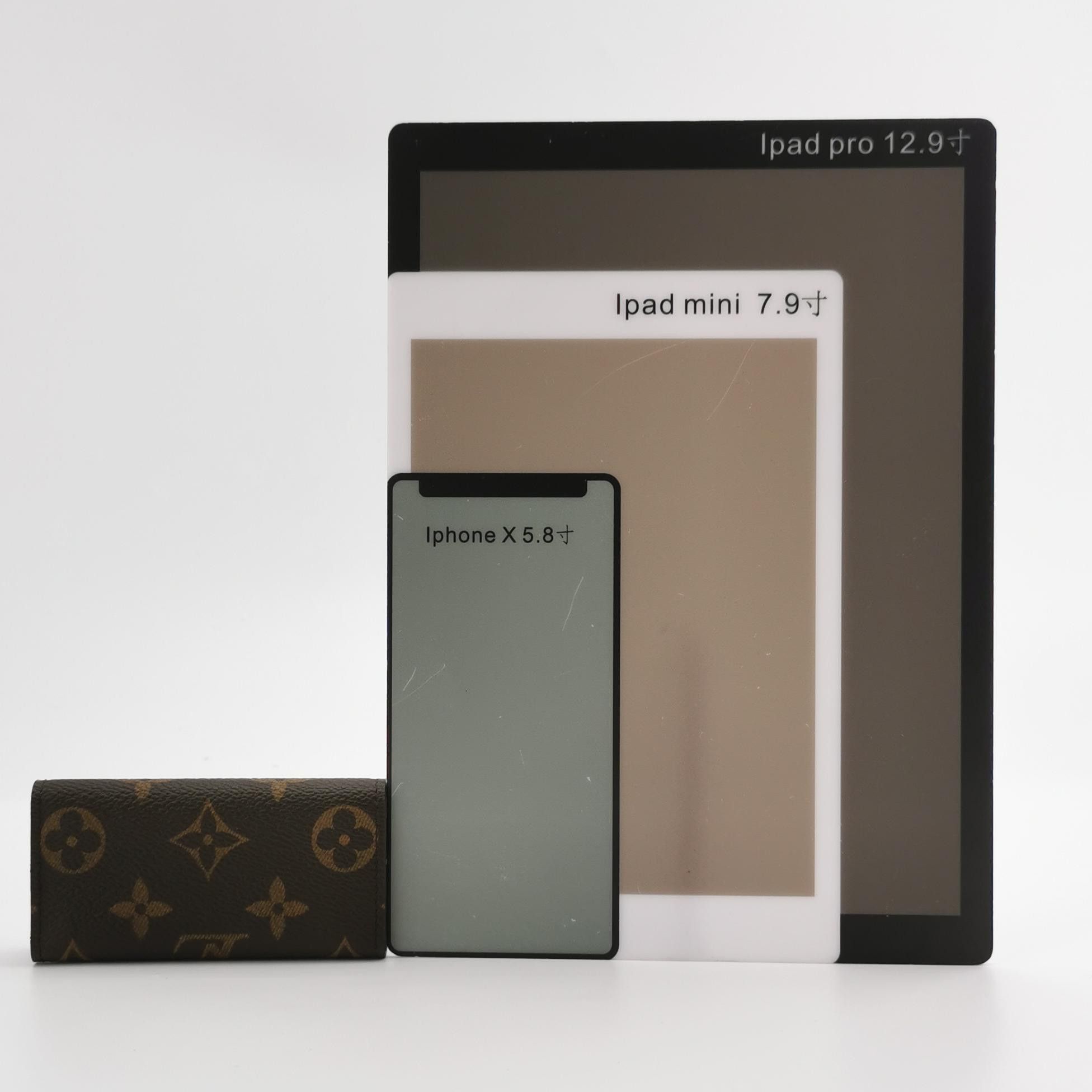 Louis Vuitton Louis Vuitton (LV) Monogram print snap key bag -y2506 Size ONE SIZE - 2 Thumbnail