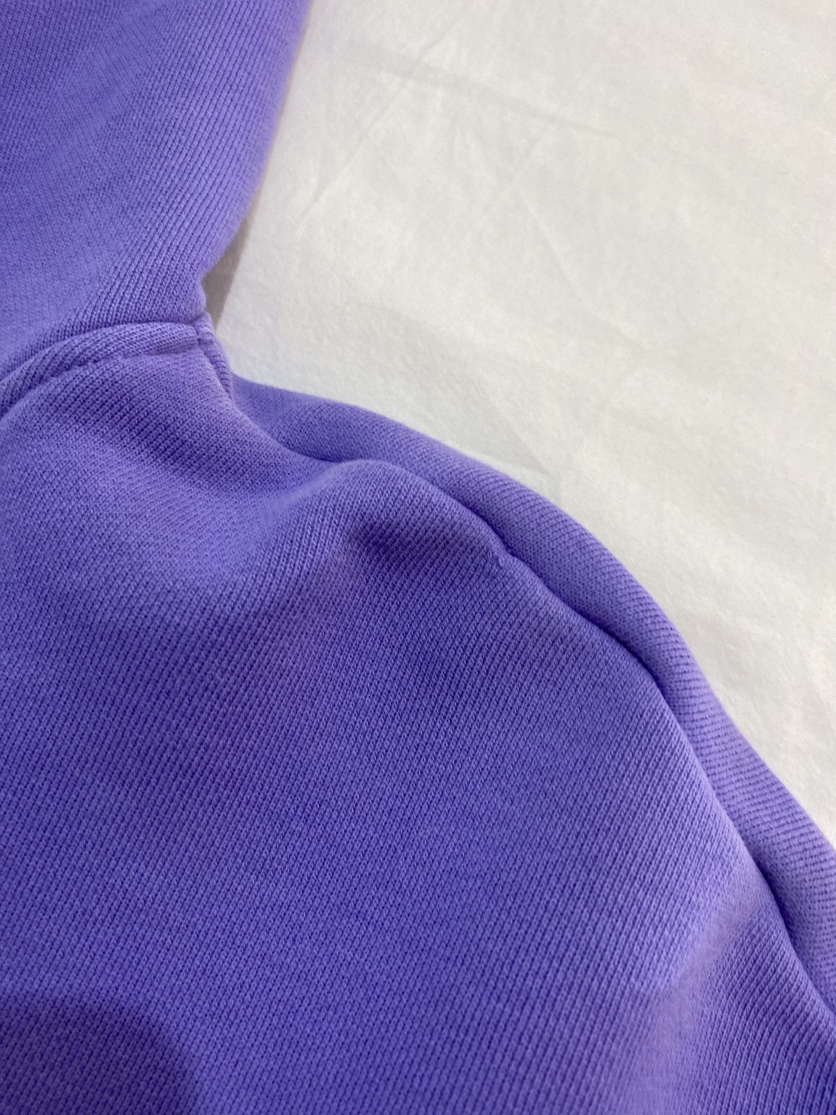Racer Worldwide Racer Worldwide 2021 Purple Cross Hoodie Size US S / EU 44-46 / 1 - 8 Thumbnail