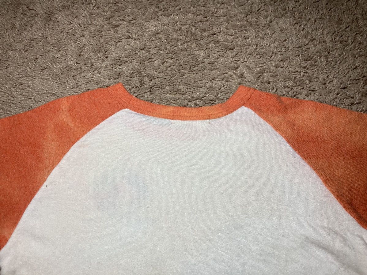 Bape 2000 Bape Raglan Ape General Logo 90s Crop Can Nigo OG Size US S / EU 44-46 / 1 - 8 Thumbnail