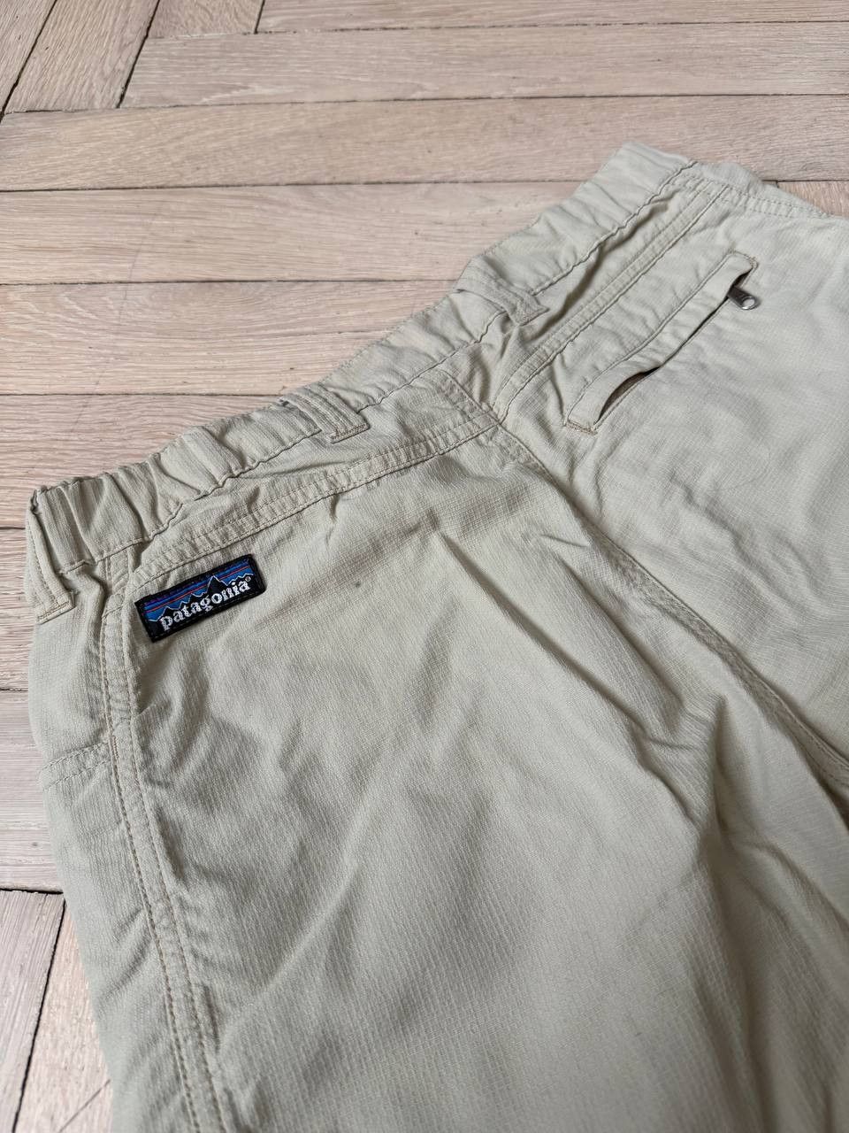 Patagonia Patagonia cropped pants Size US 31 - 3 Thumbnail