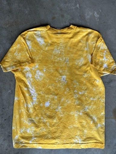 Liquid Blue Vintage 90s The Who Band T-Shirt XL Liqud Blue Single Stitch Size US XL / EU 56 / 4 - 6 Thumbnail