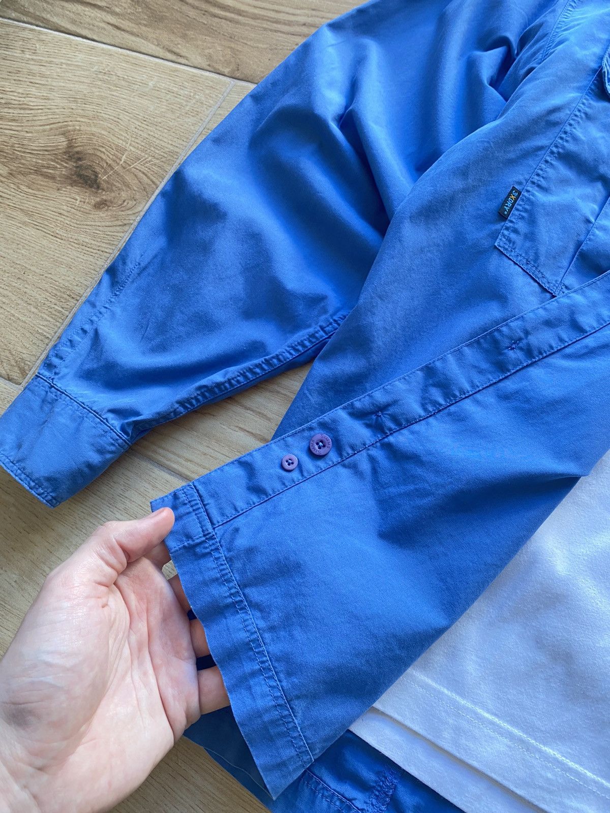 Simms Simms Shirt Size US M / EU 48-50 / 2 - 15 Thumbnail
