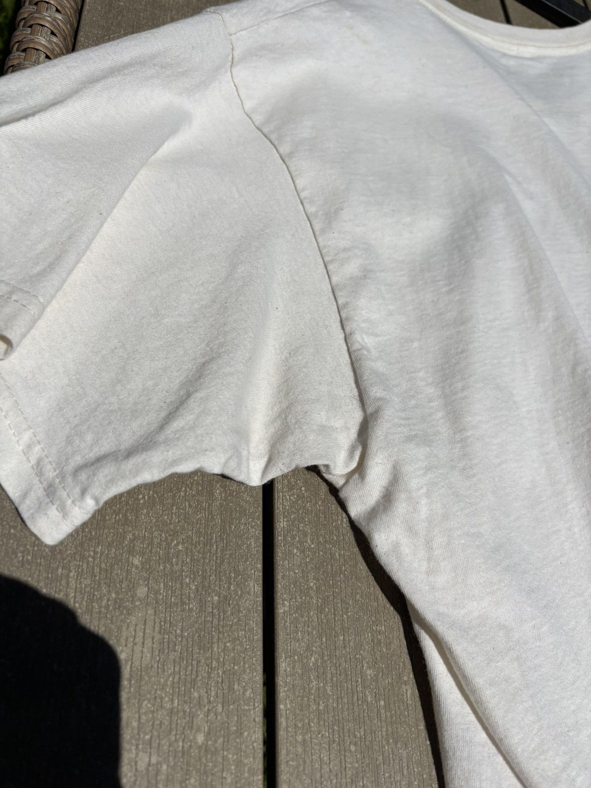 Band Tees × Vintage Ranones T-shirt Size US XL / EU 56 / 4 - 5 Thumbnail