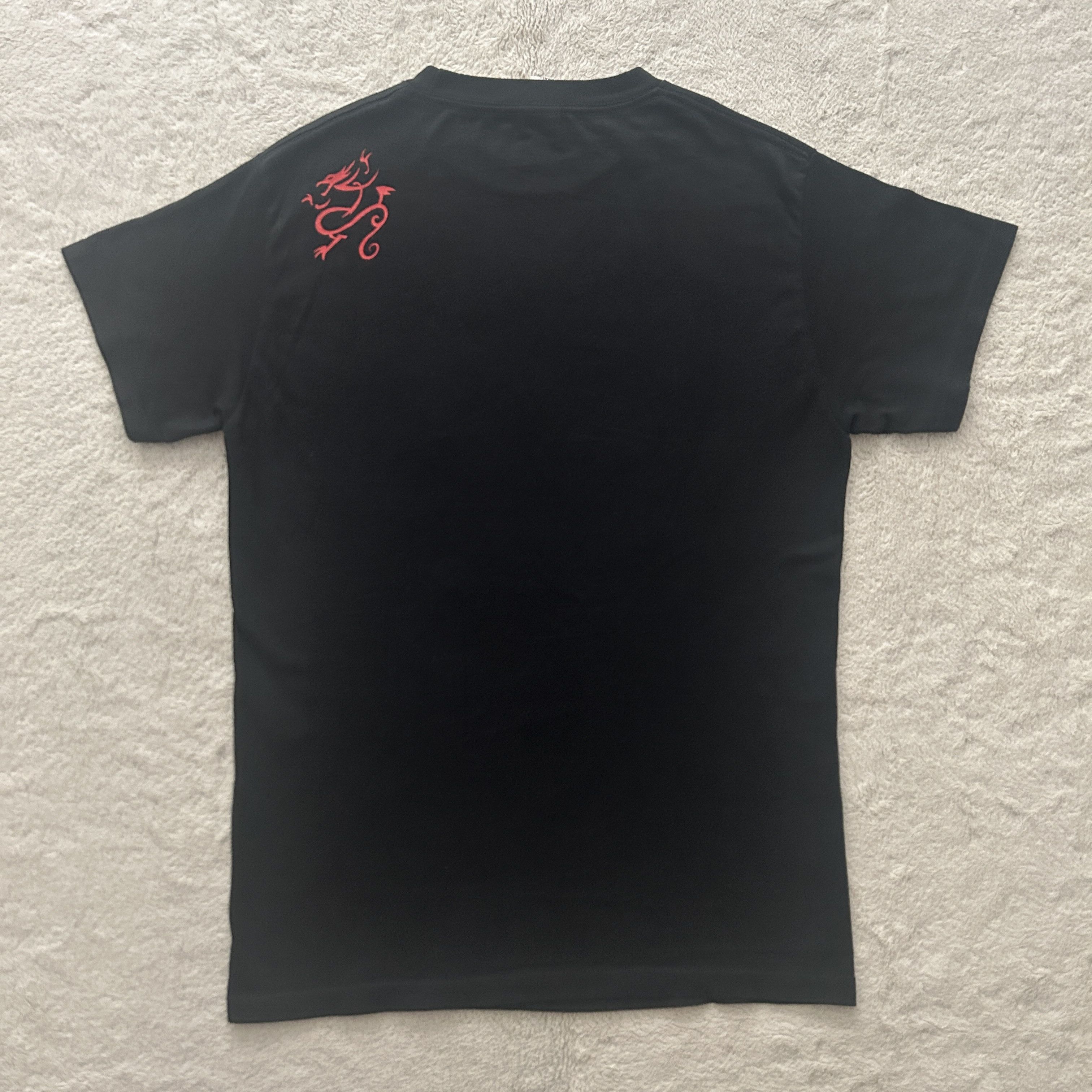 Band Tees Vintage Sick Of It All 2004 Band T-shirt Size US S / EU 44-46 / 1 - 2 Thumbnail